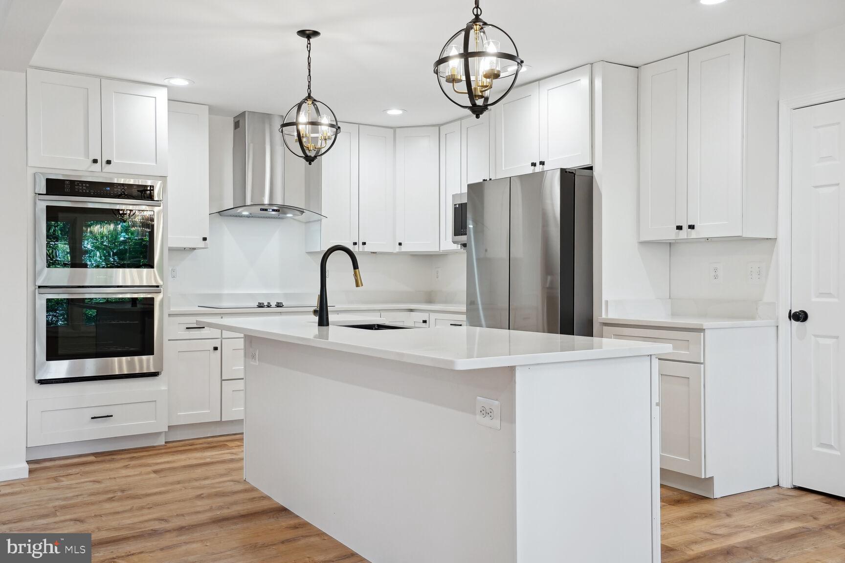 AQUIA CREEK - Residential