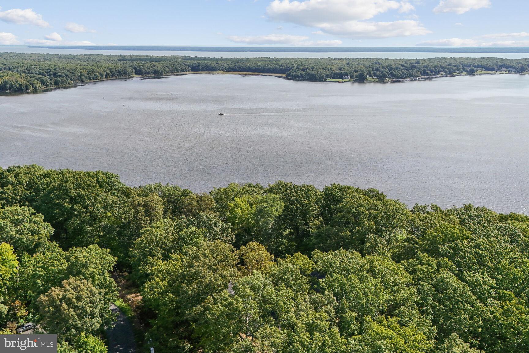 AQUIA CREEK - Residential