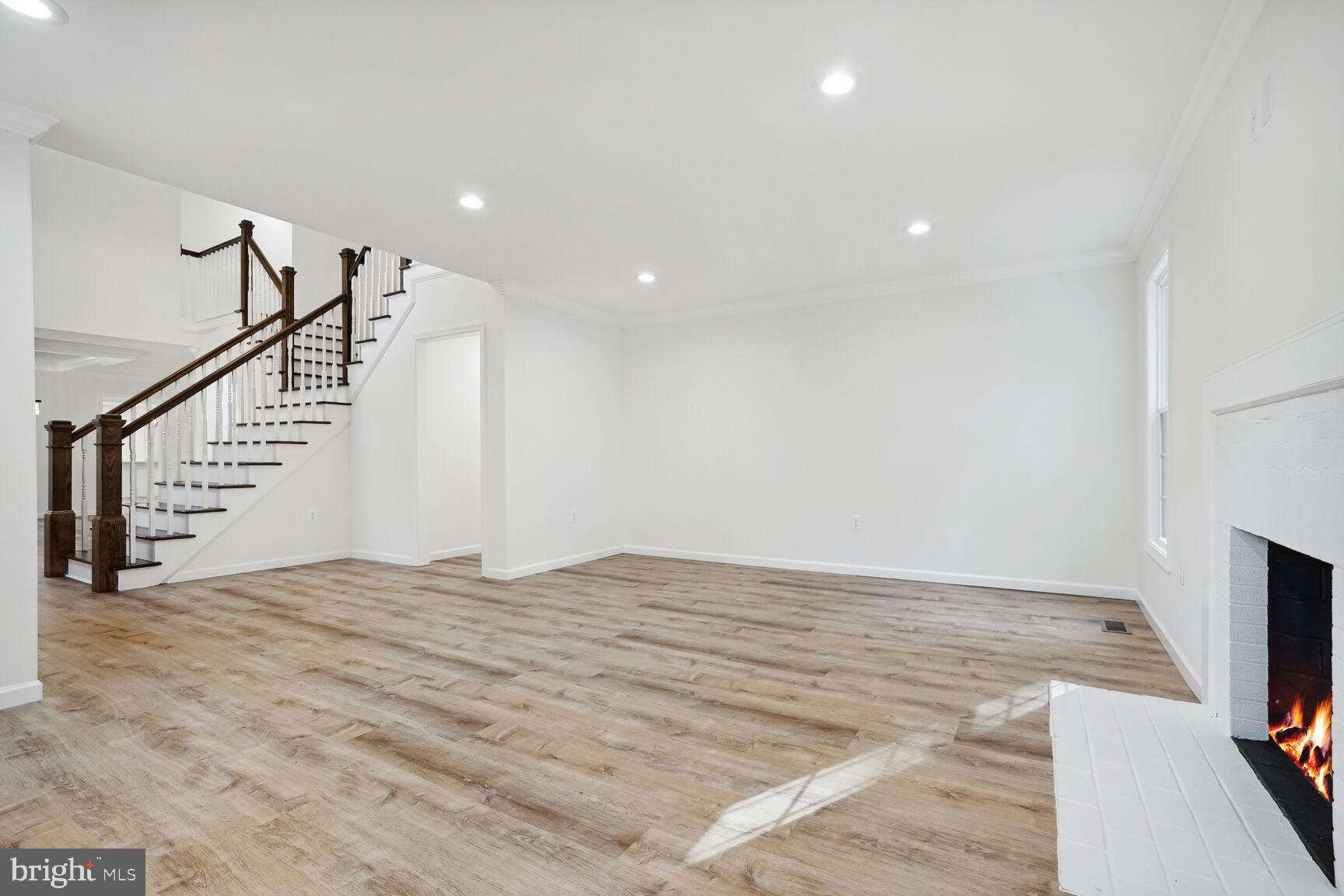 AQUIA CREEK - Residential