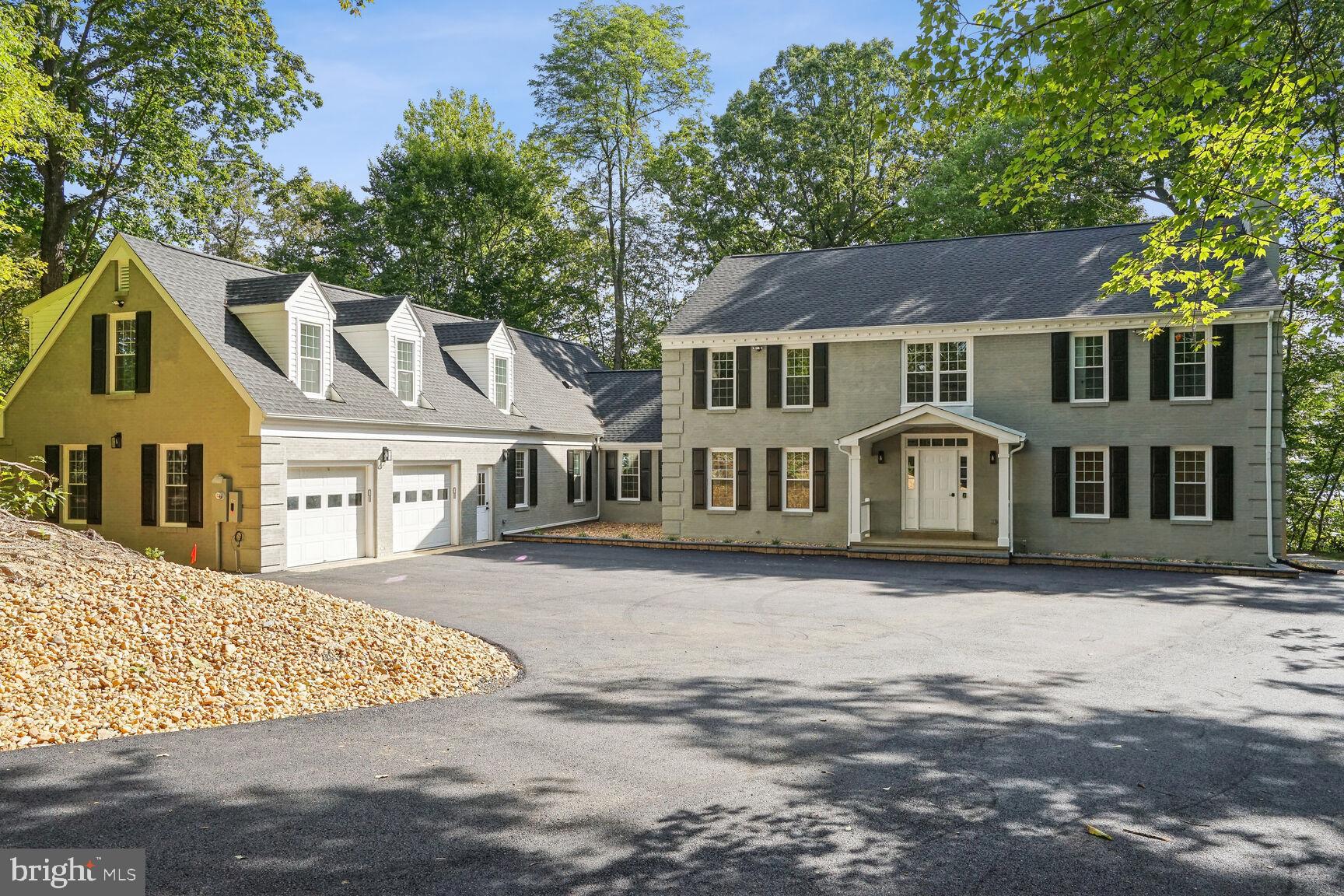 AQUIA CREEK - Residential