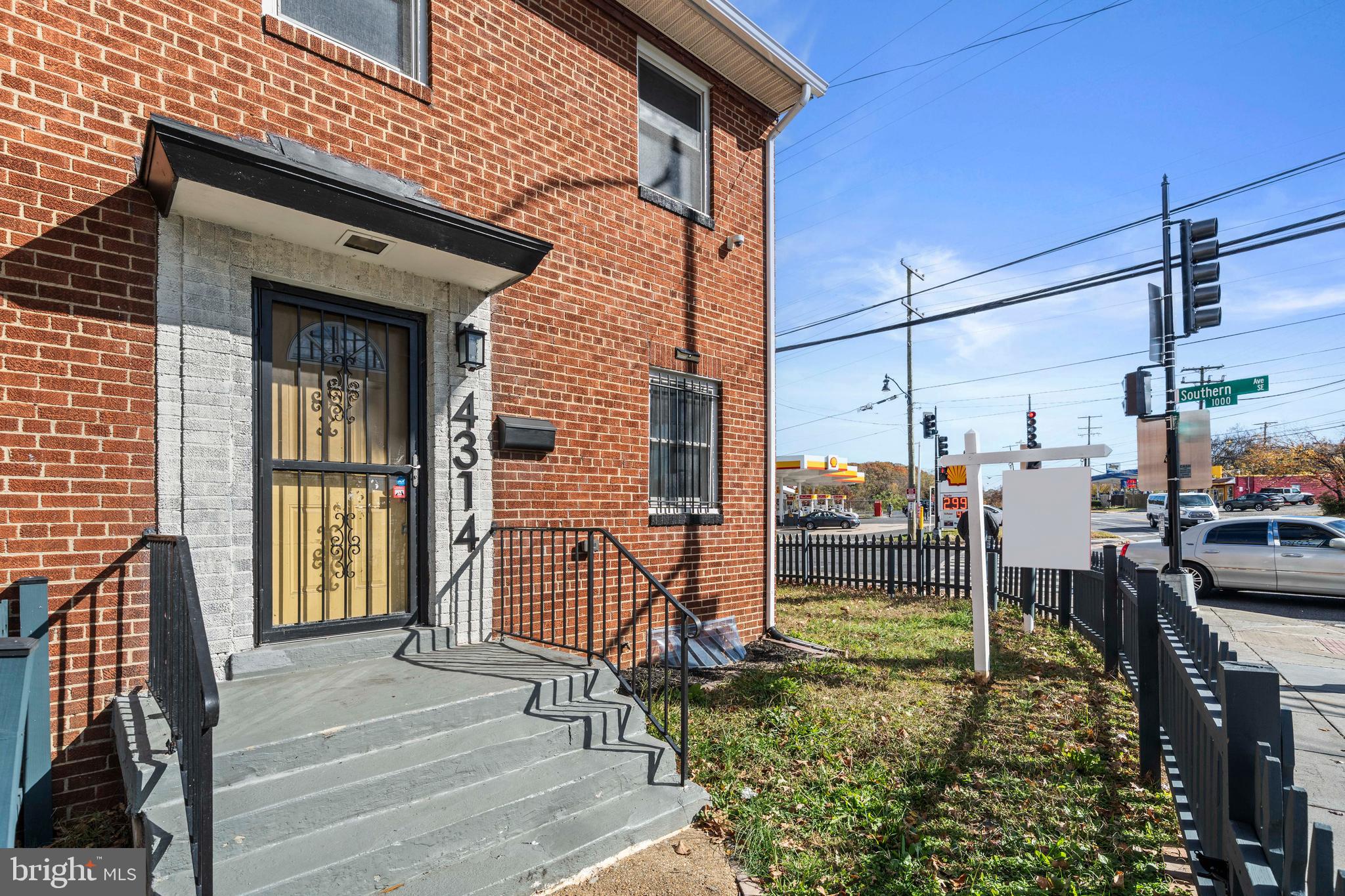 4314 WHEELER ROAD SE