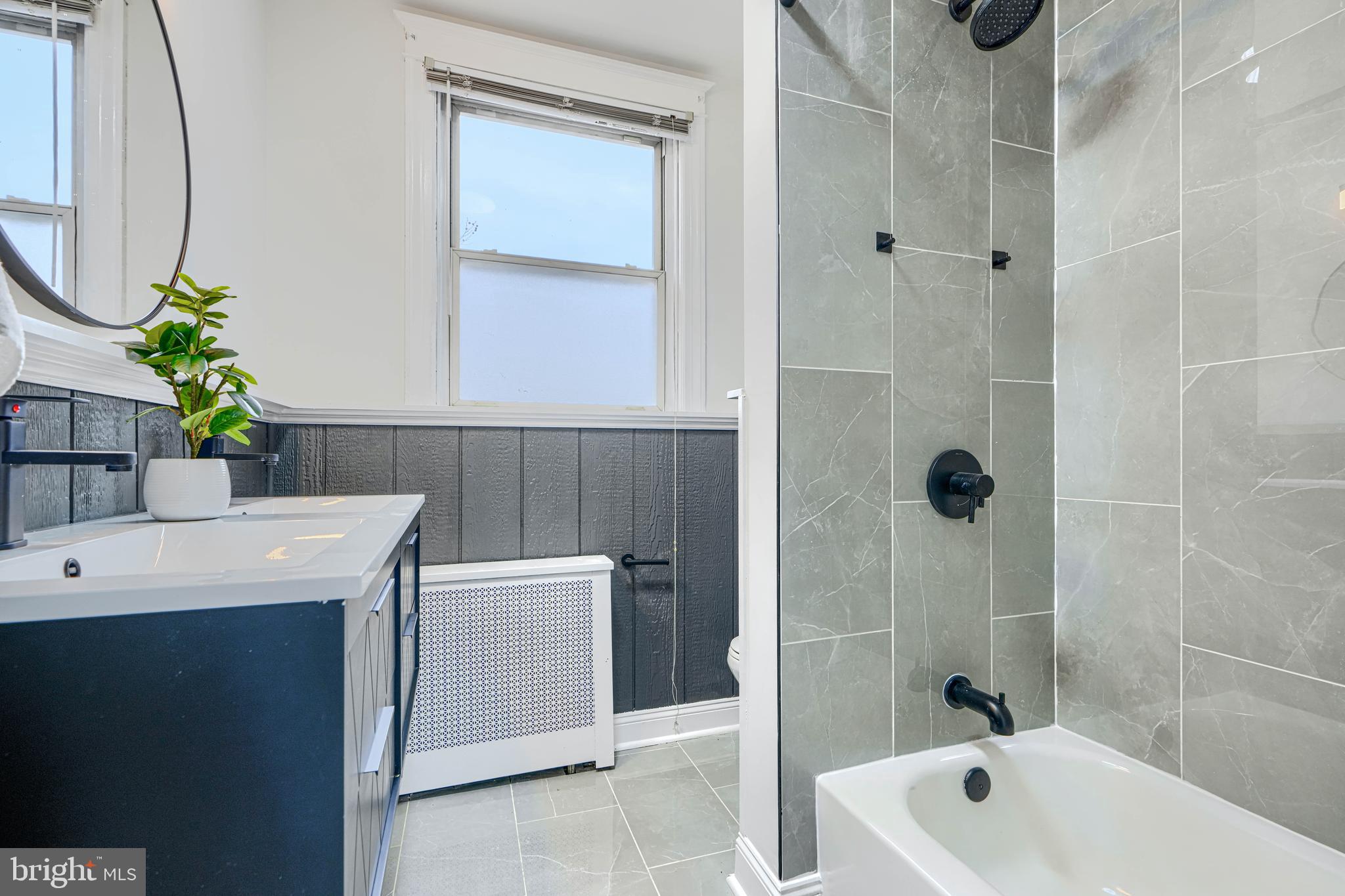 PARKSIDE - Residential