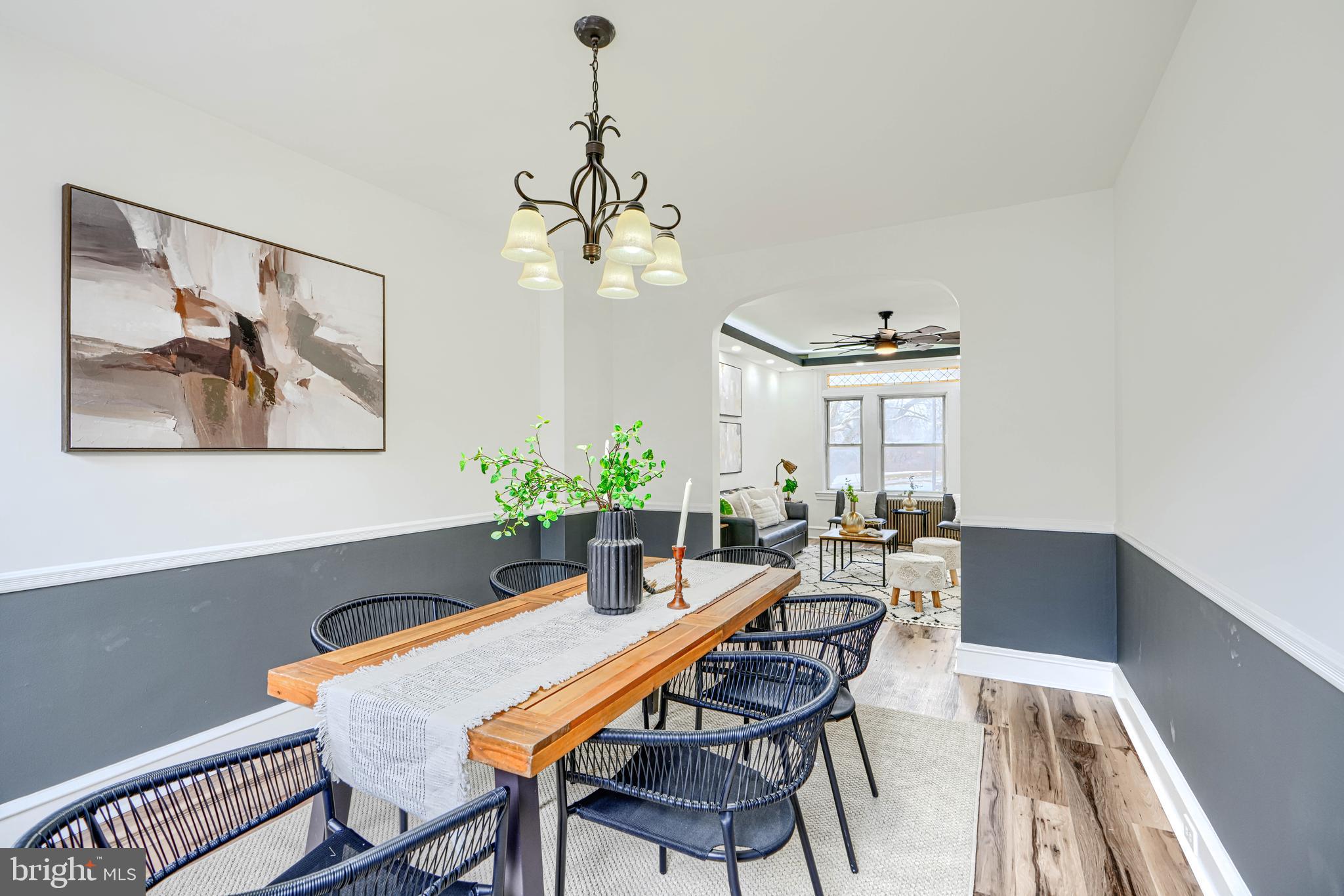 PARKSIDE - Residential