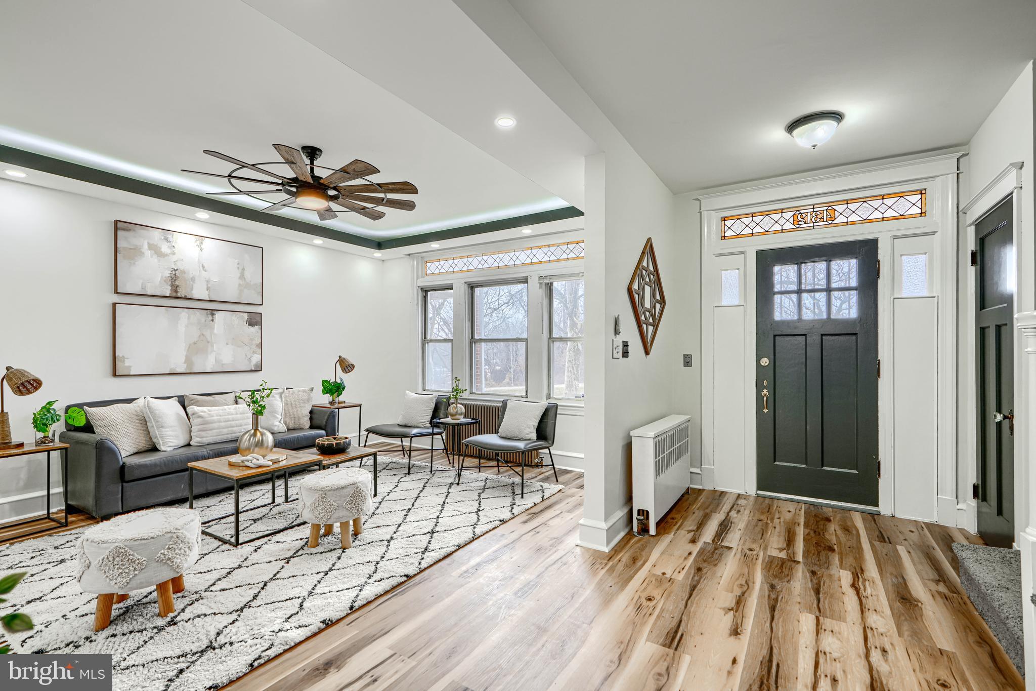 PARKSIDE - Residential