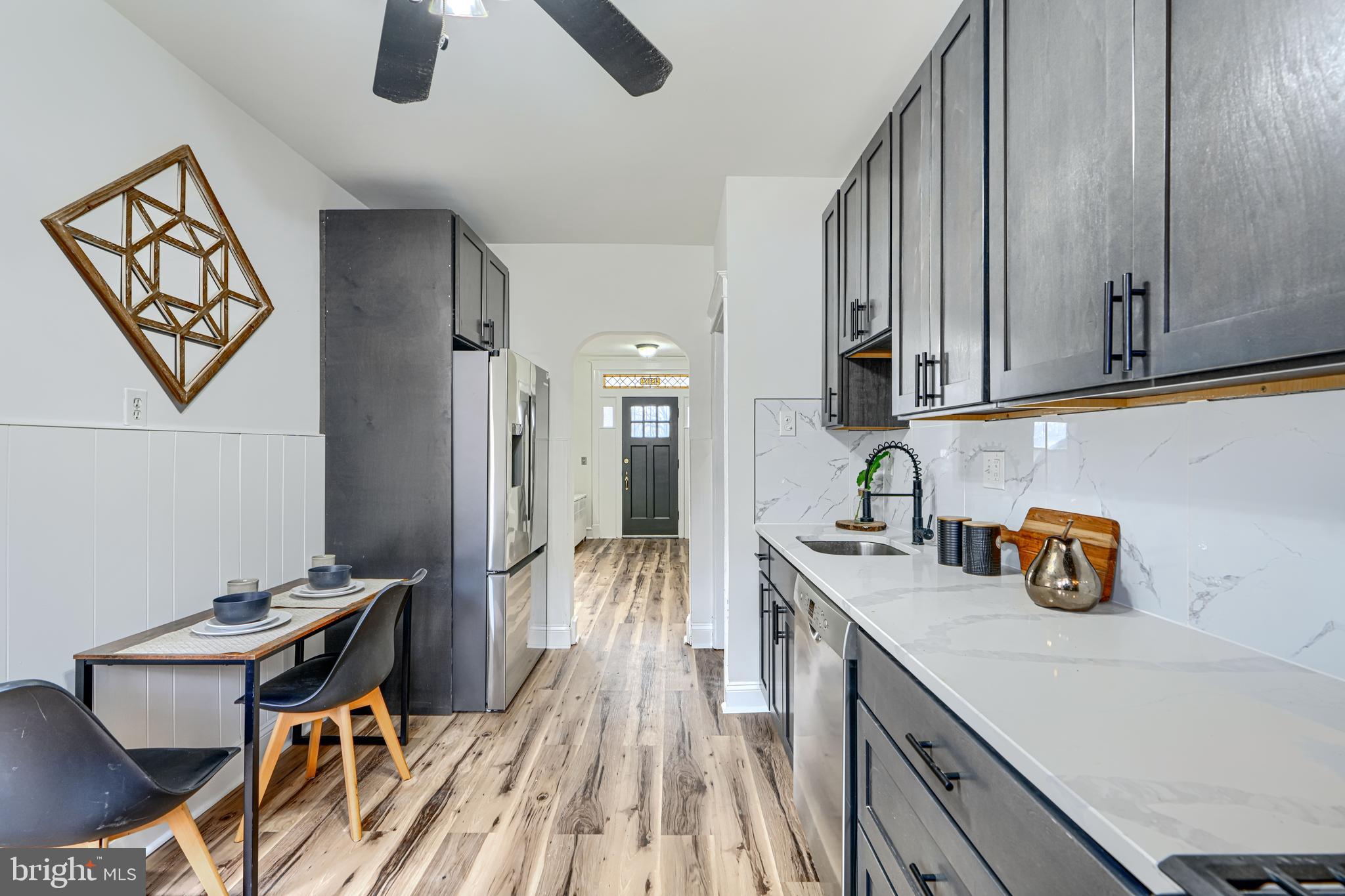 PARKSIDE - Residential