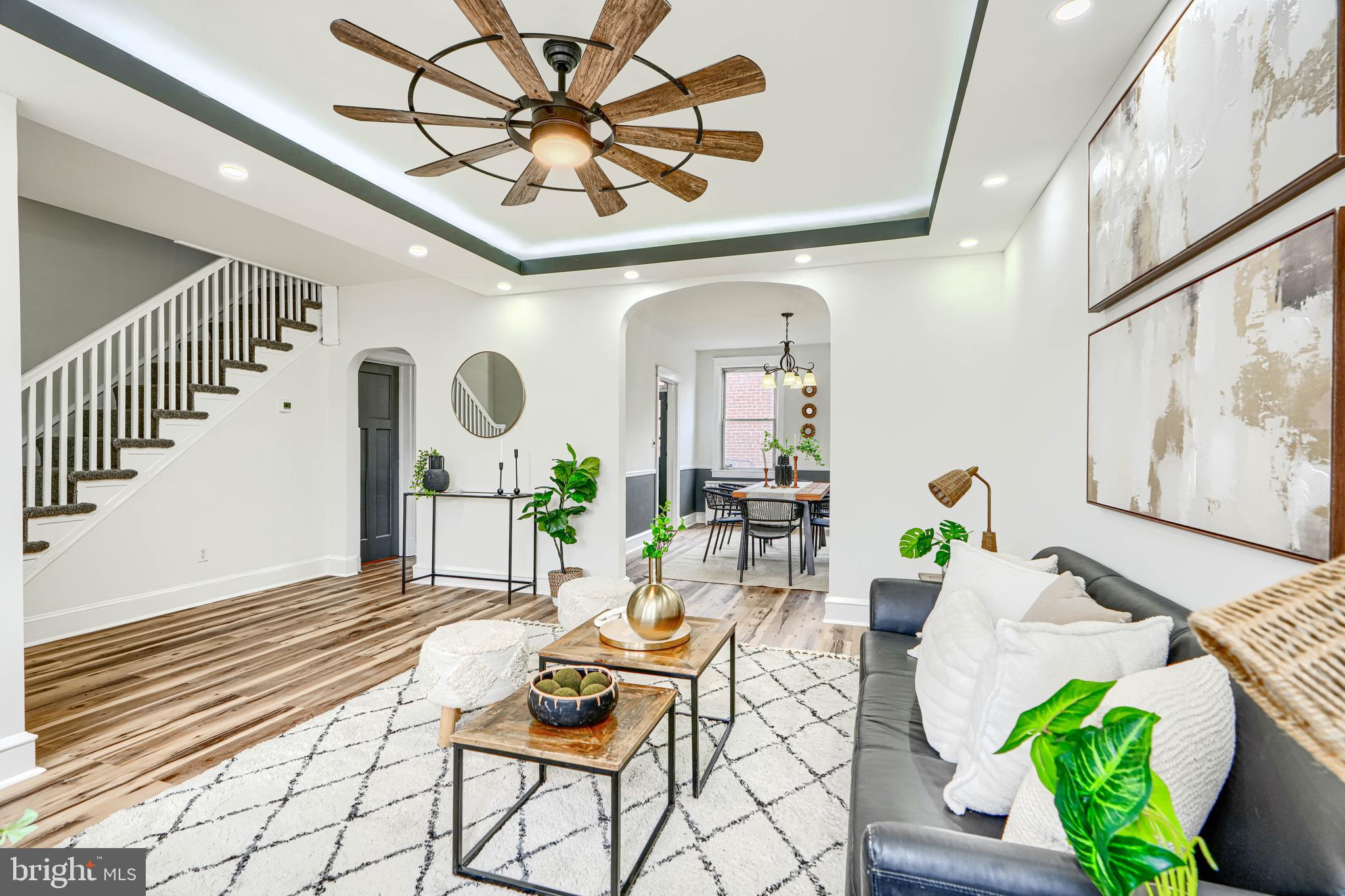 PARKSIDE - Residential