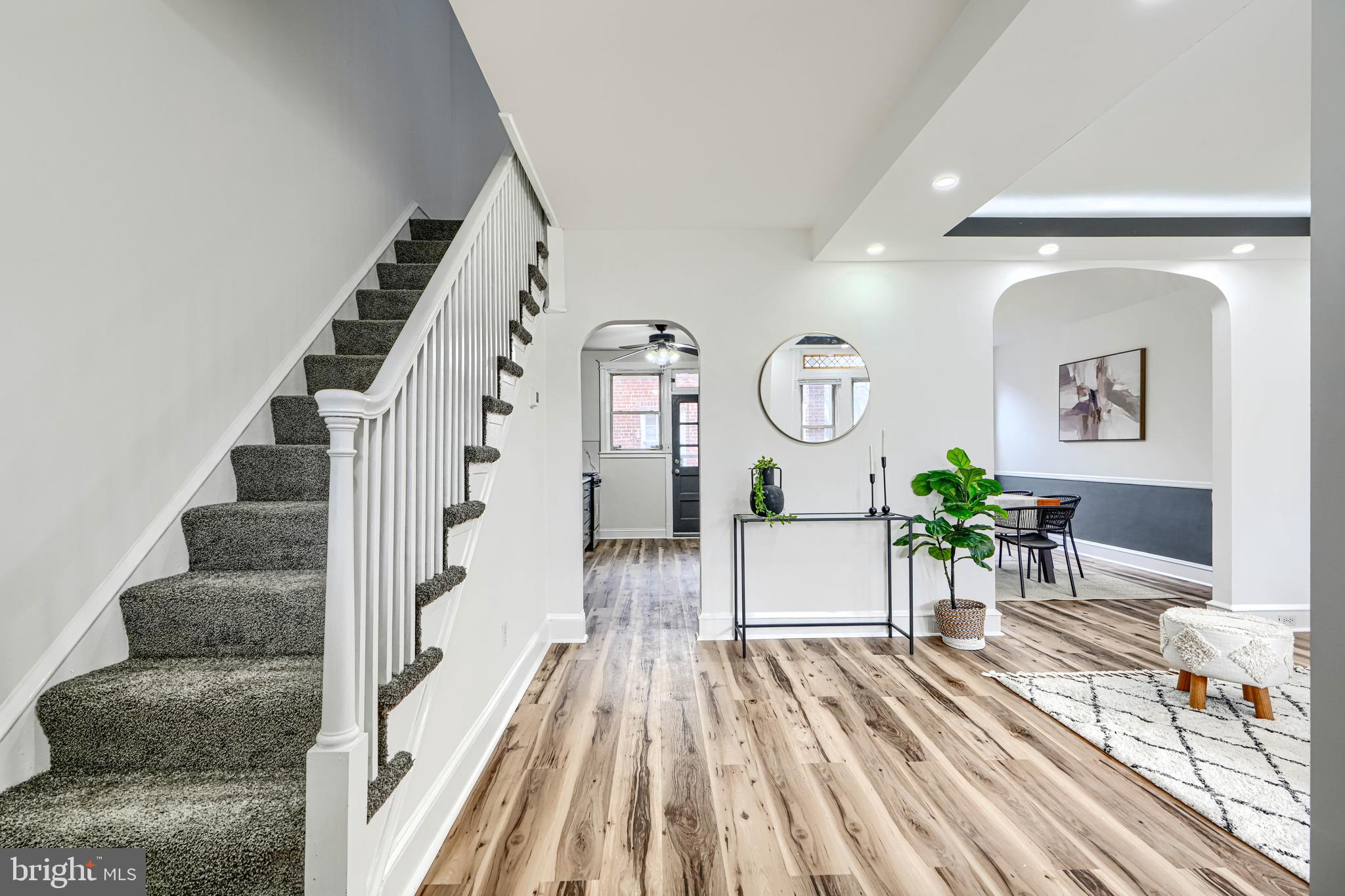 PARKSIDE - Residential