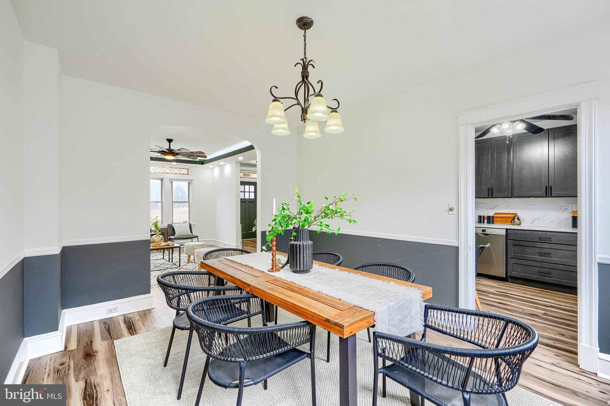 PARKSIDE - Residential