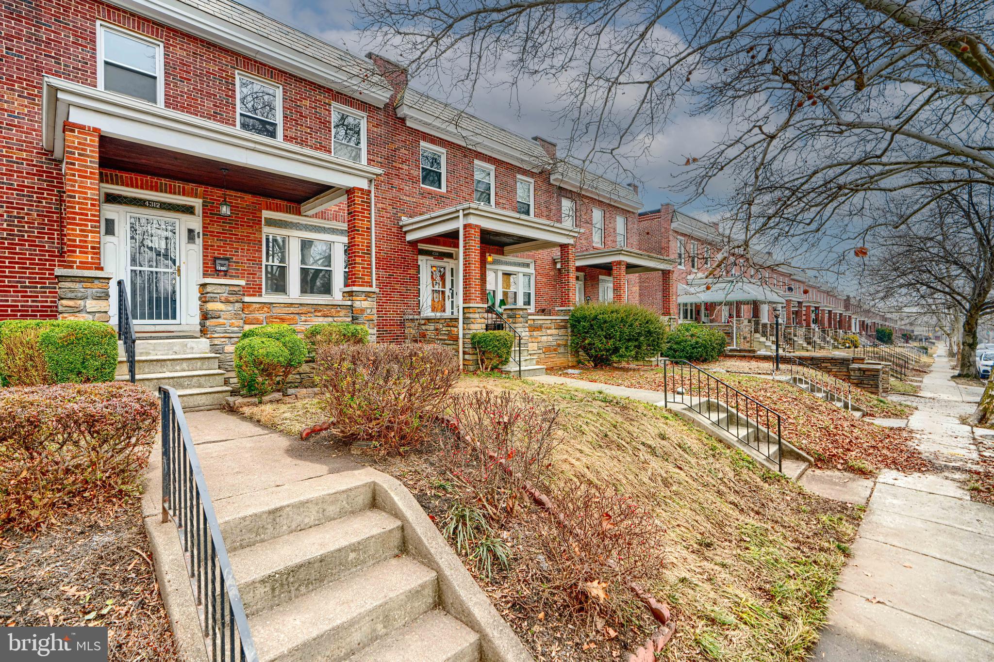 PARKSIDE - Residential