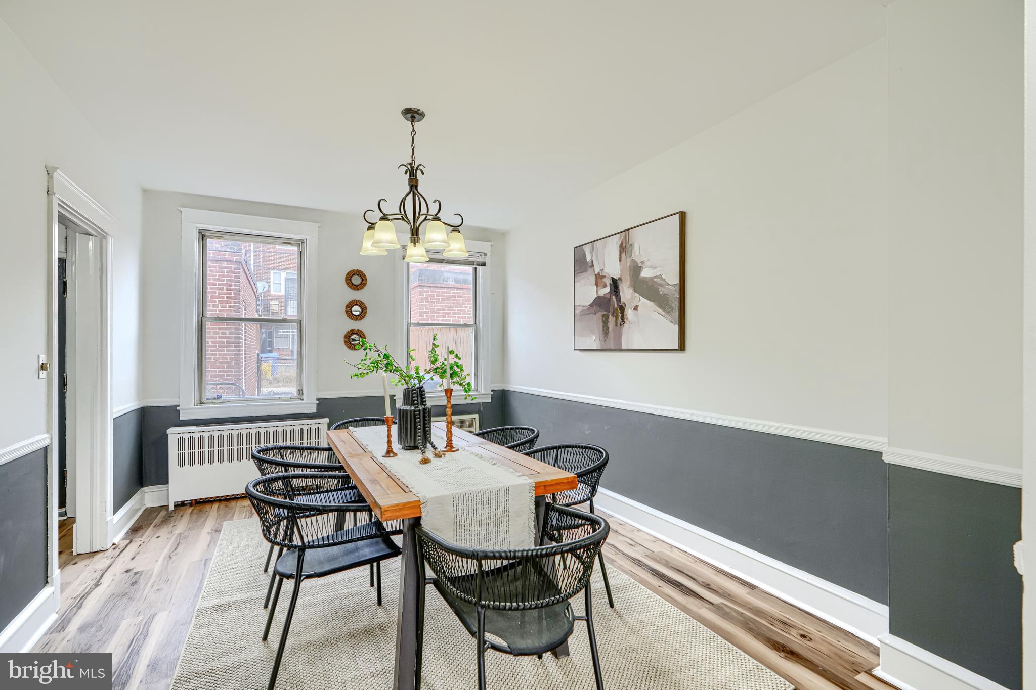 PARKSIDE - Residential