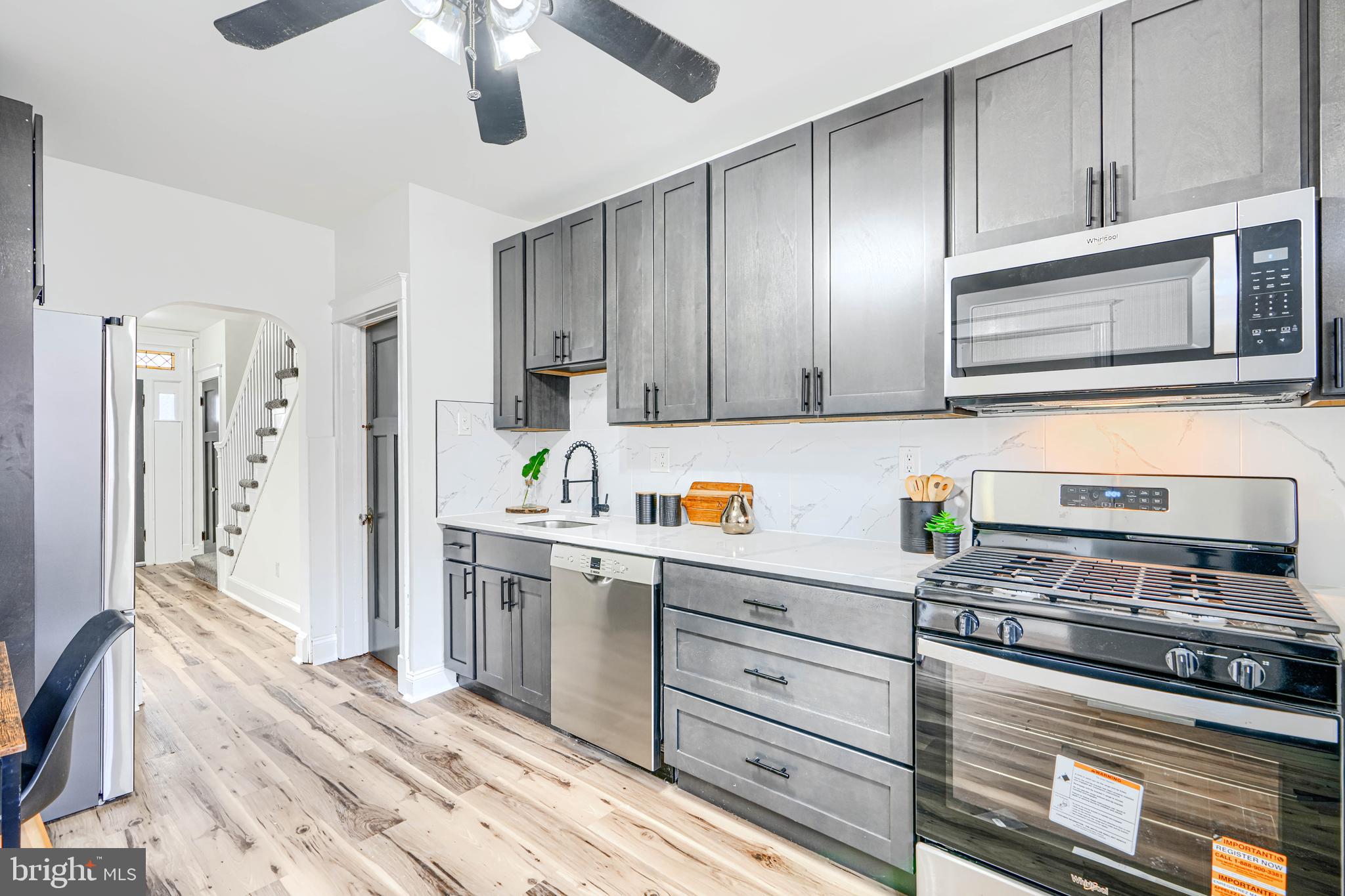 PARKSIDE - Residential