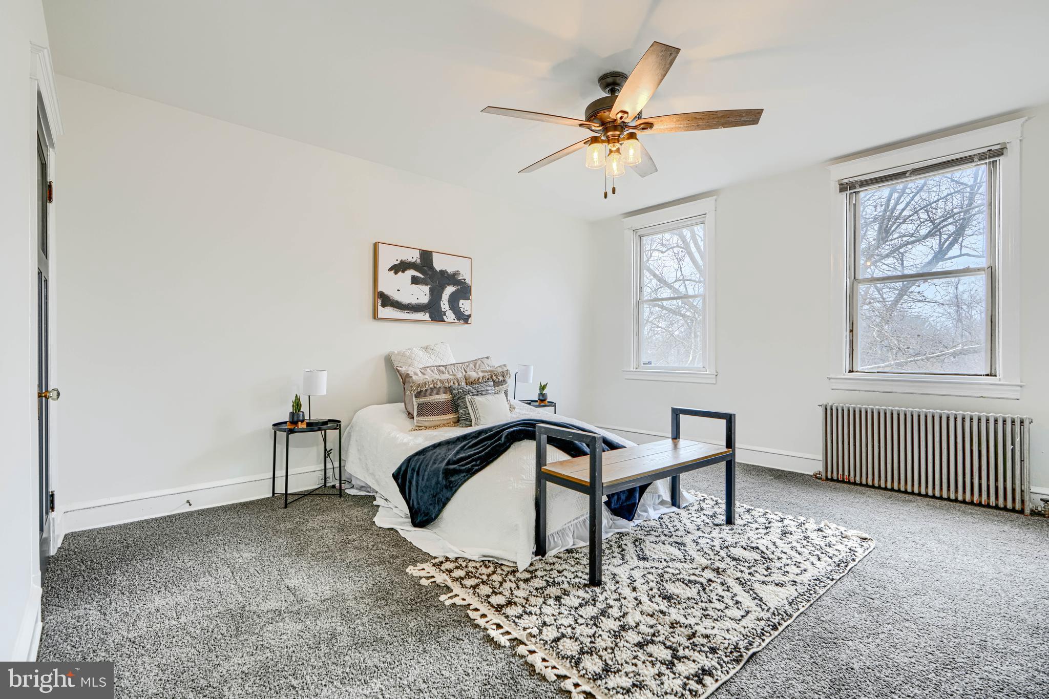 PARKSIDE - Residential