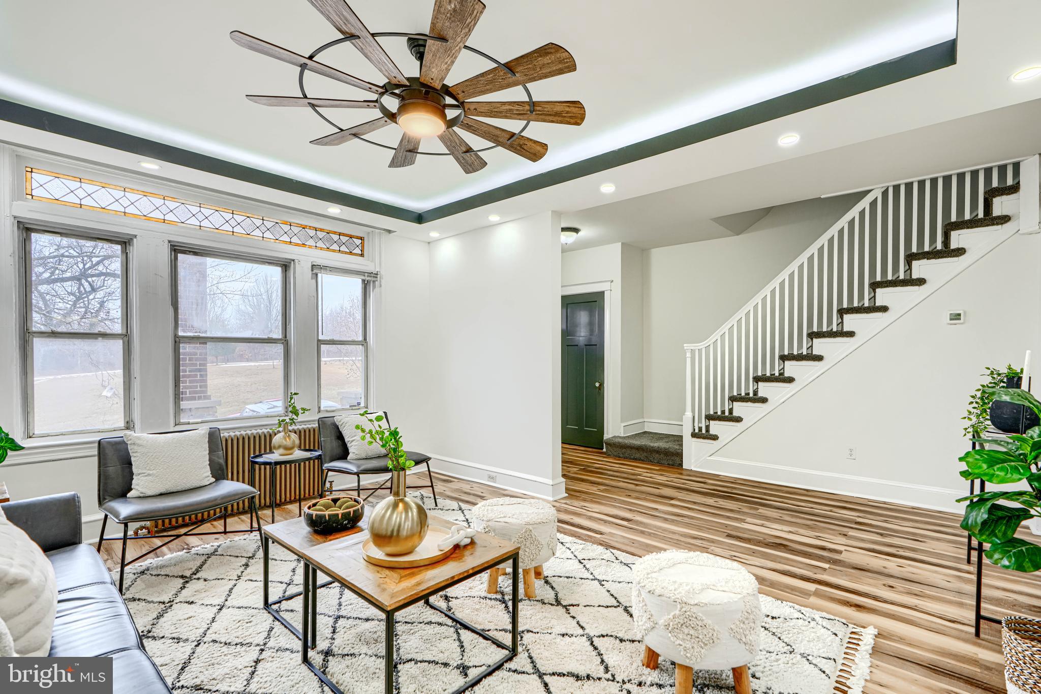 PARKSIDE - Residential