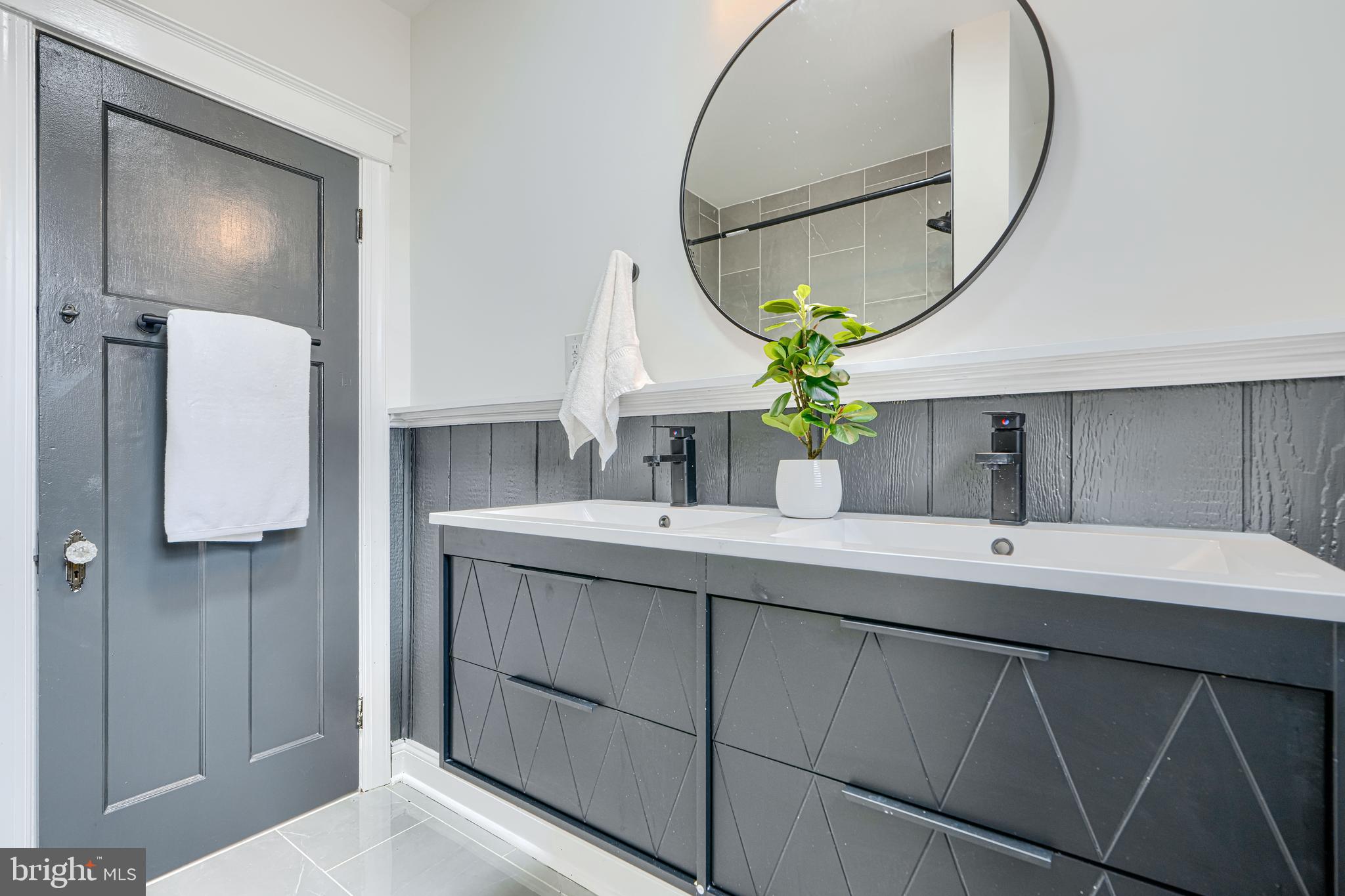 PARKSIDE - Residential