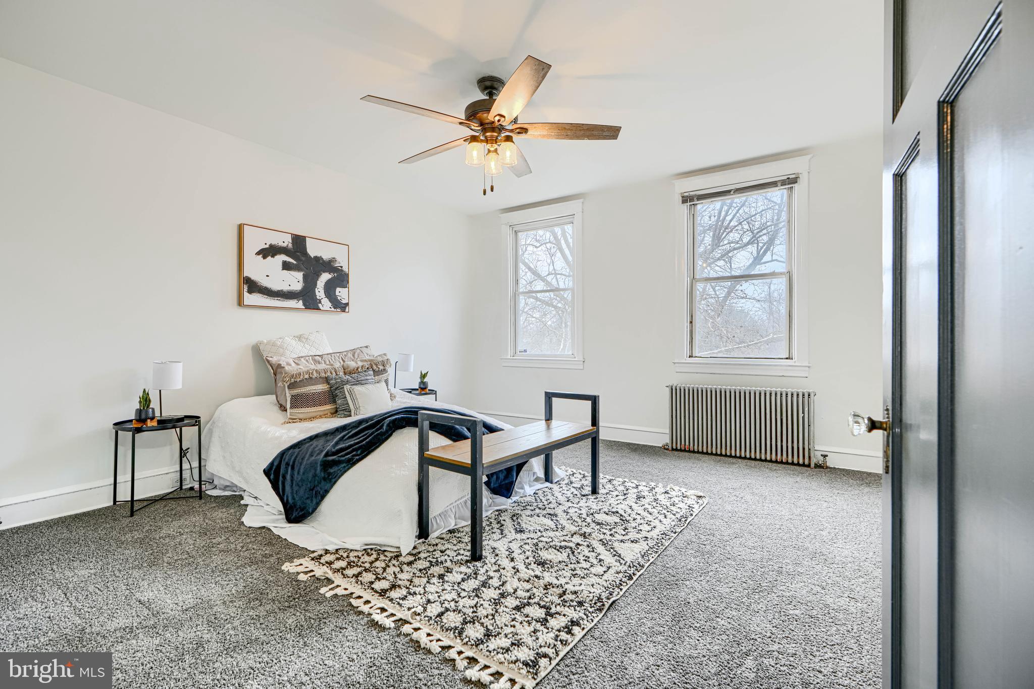 PARKSIDE - Residential