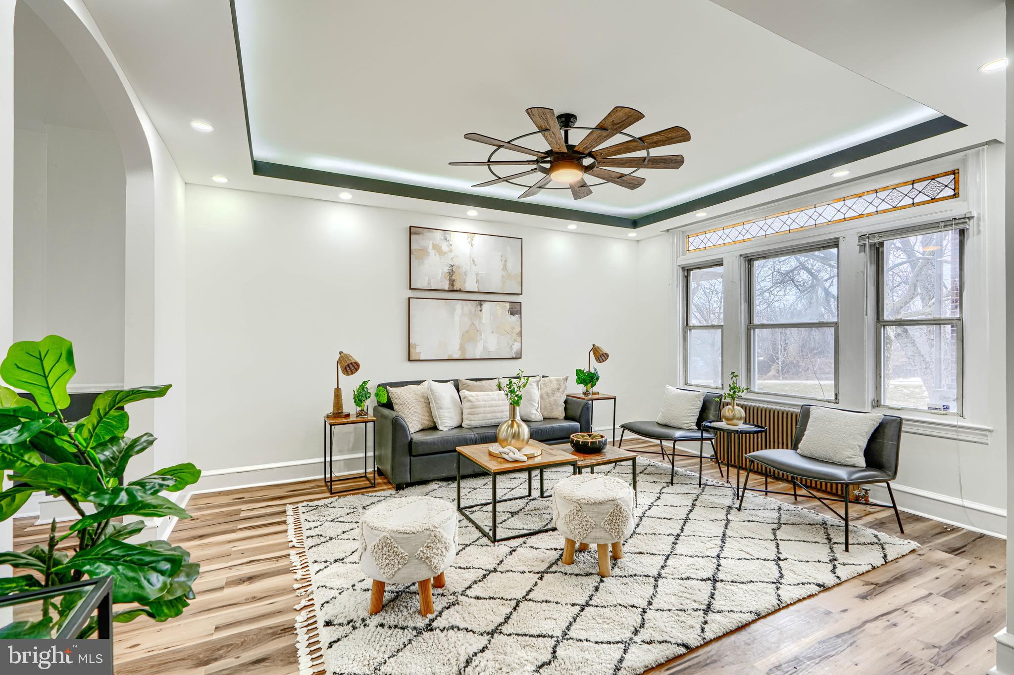 PARKSIDE - Residential