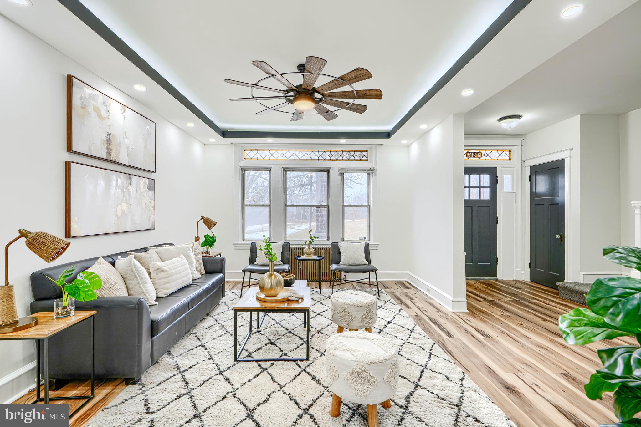 PARKSIDE - Residential