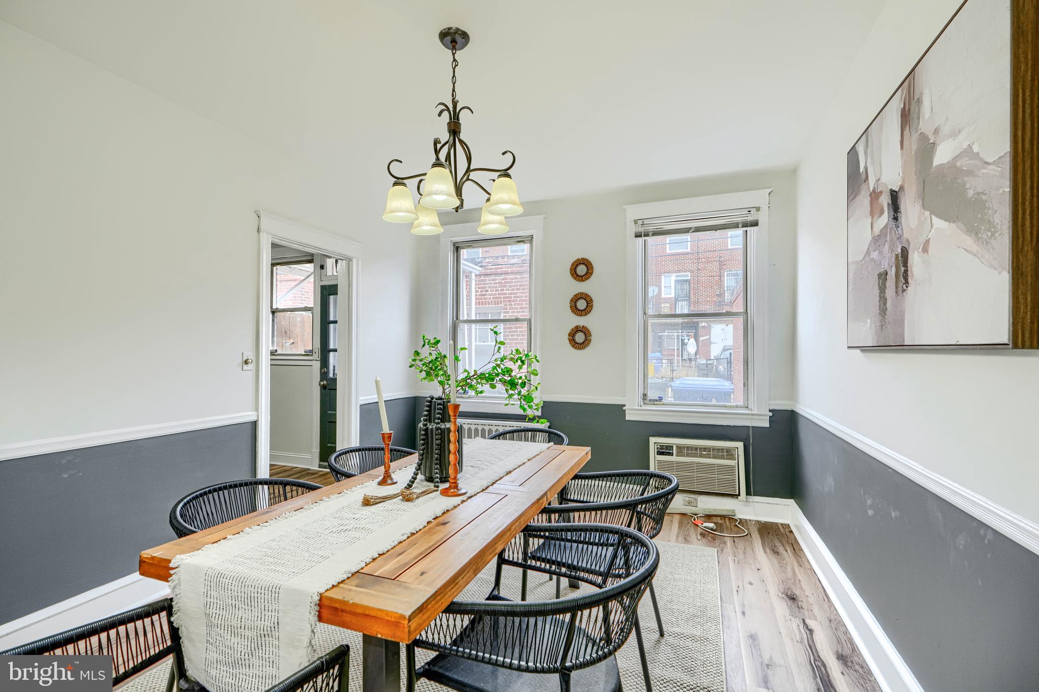 PARKSIDE - Residential