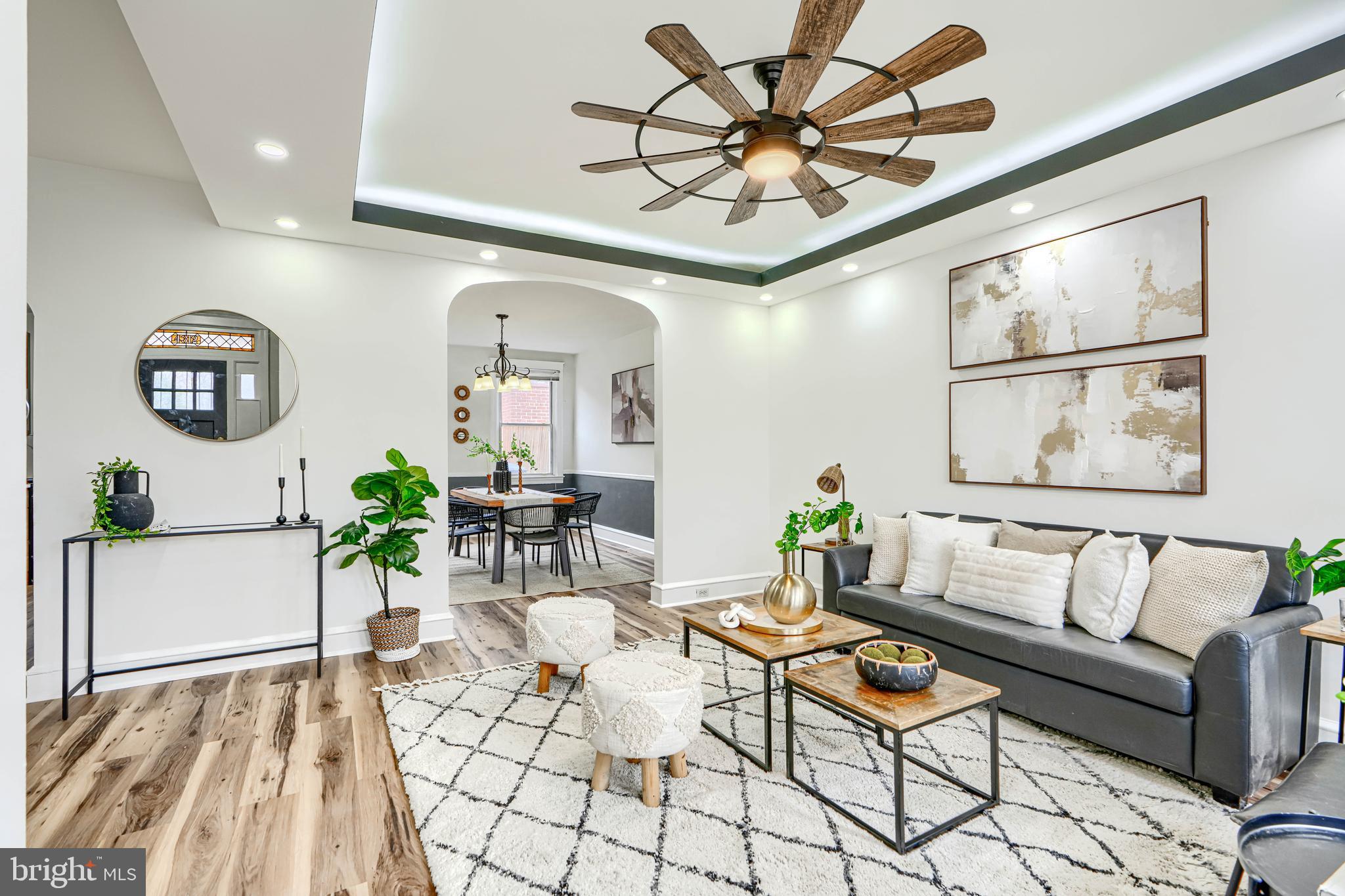 PARKSIDE - Residential