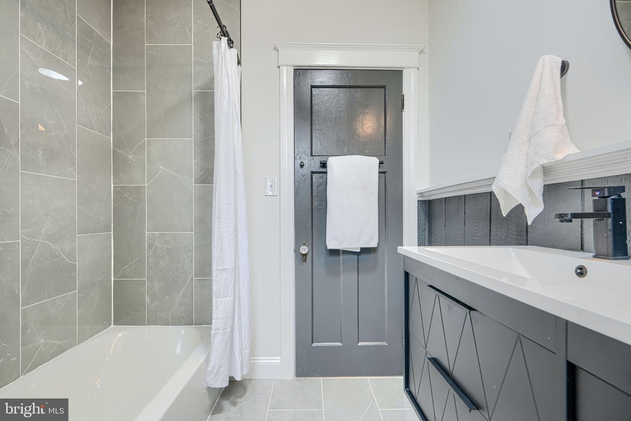 PARKSIDE - Residential