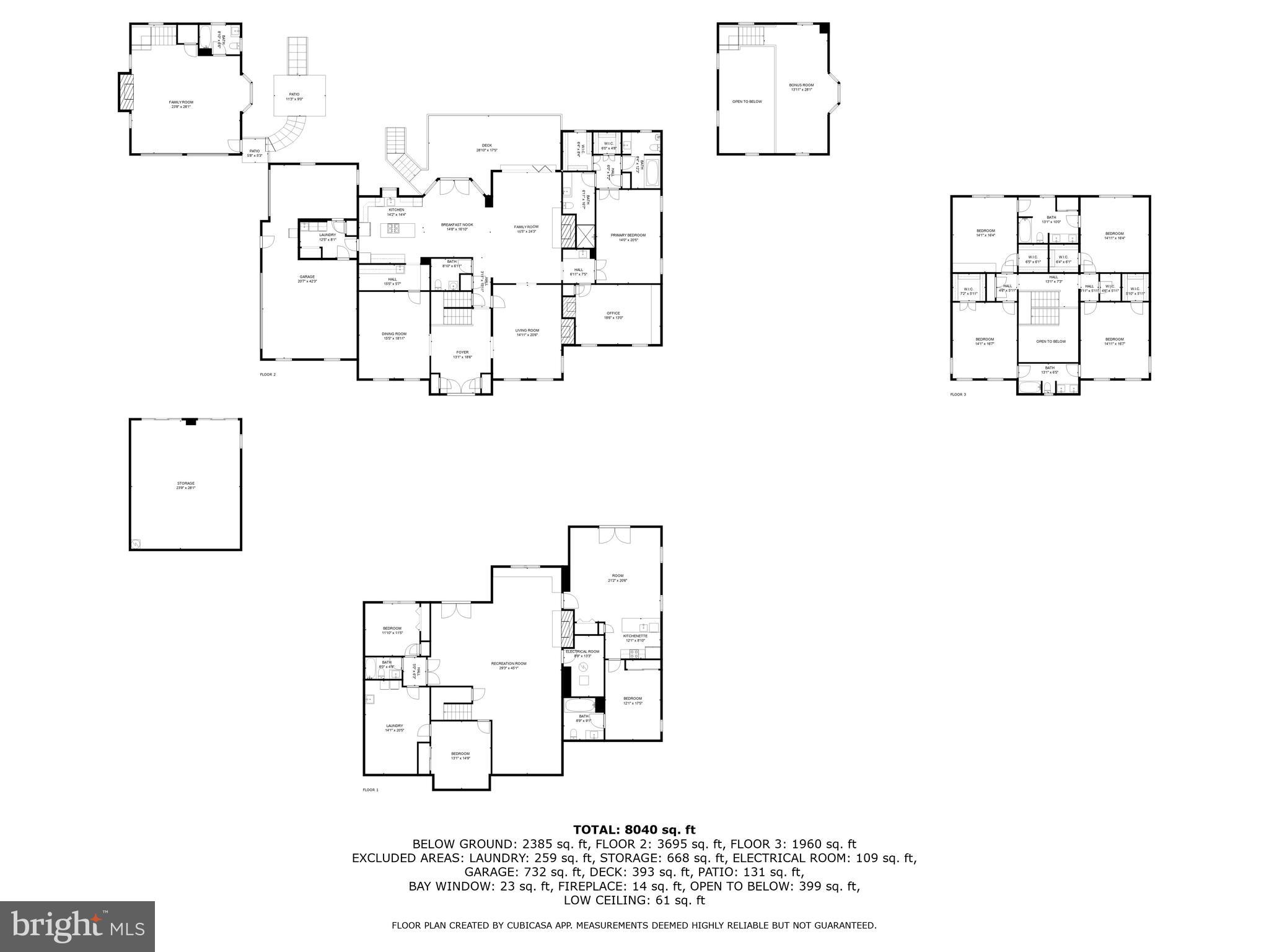 POTOMAC OUTSIDE - Residential