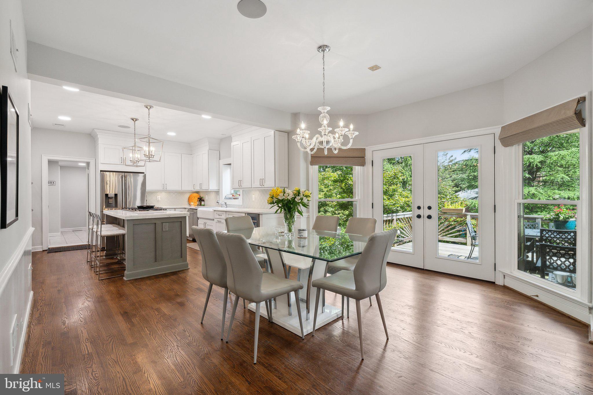 POTOMAC OUTSIDE - Residential