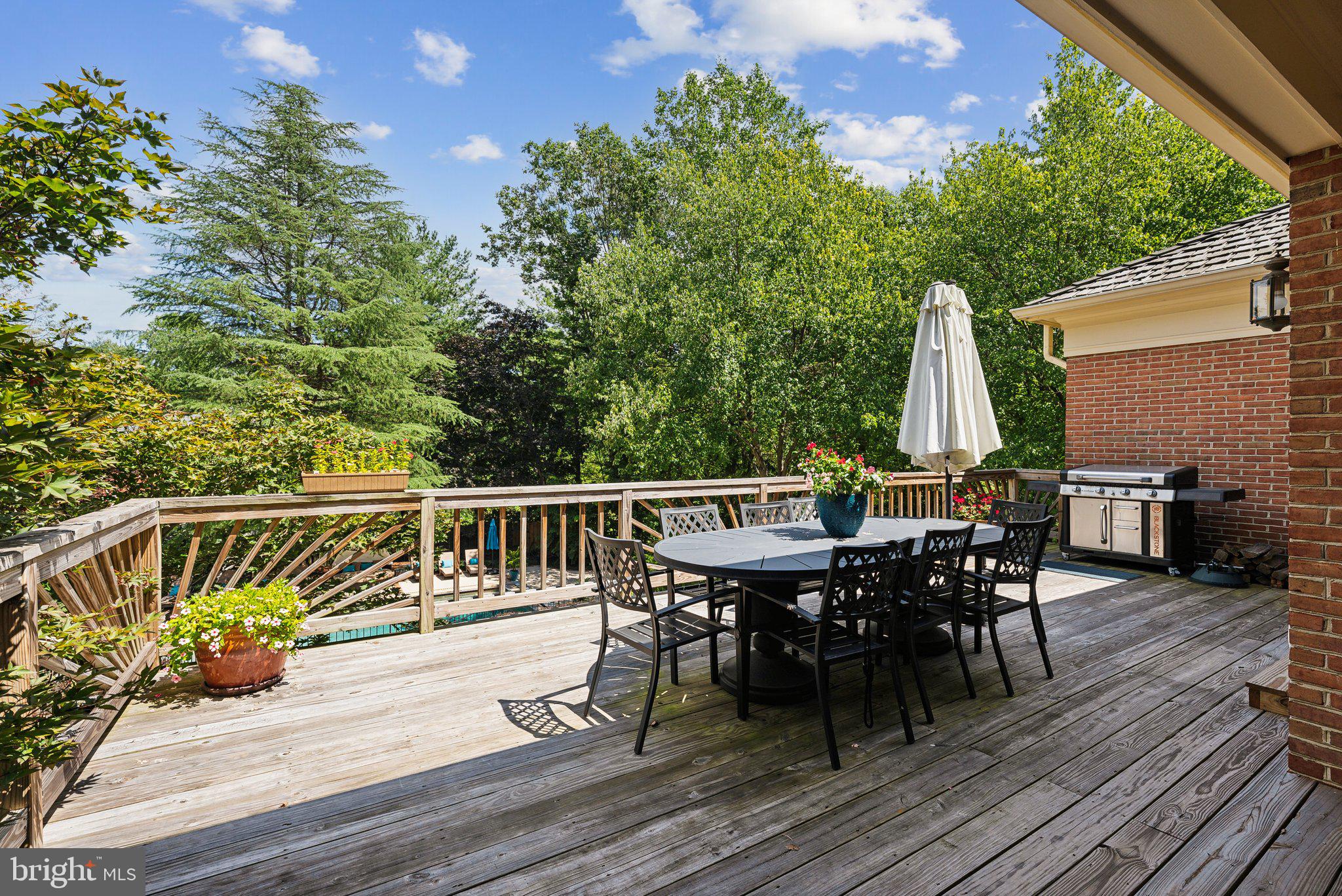 POTOMAC OUTSIDE - Residential