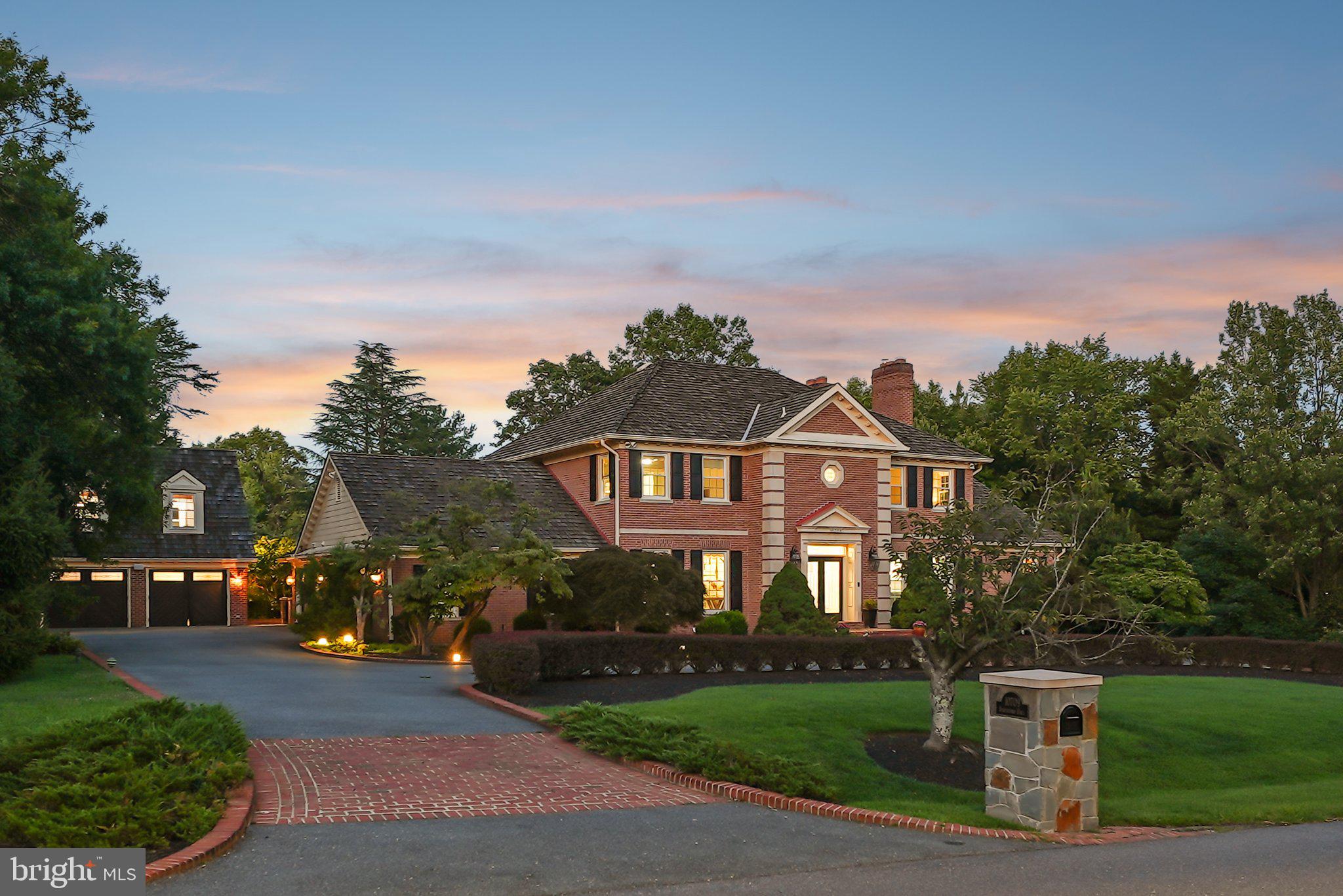 POTOMAC OUTSIDE - Residential