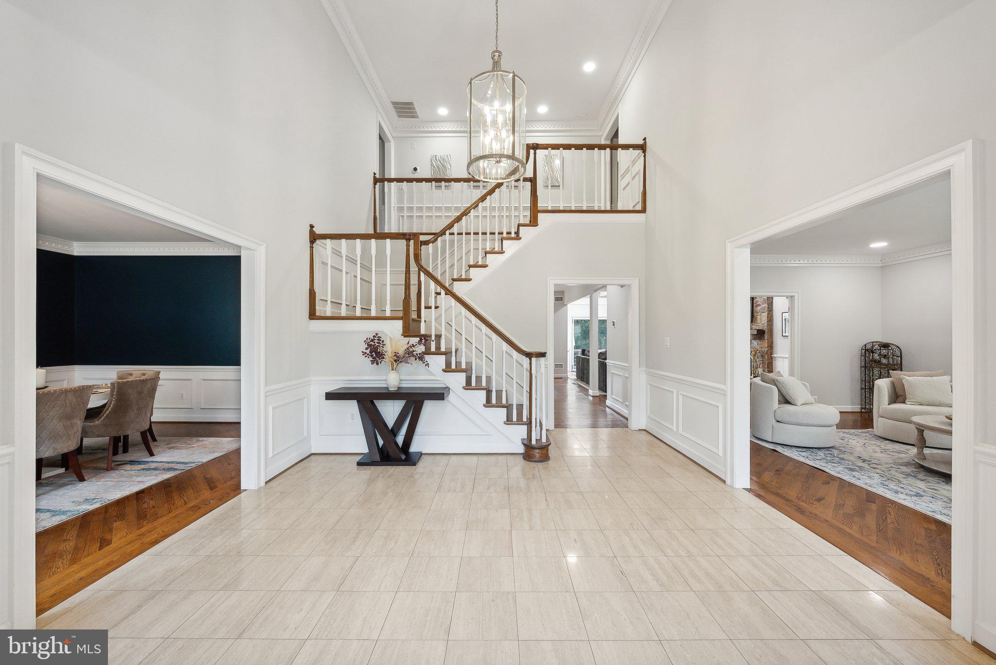 POTOMAC OUTSIDE - Residential