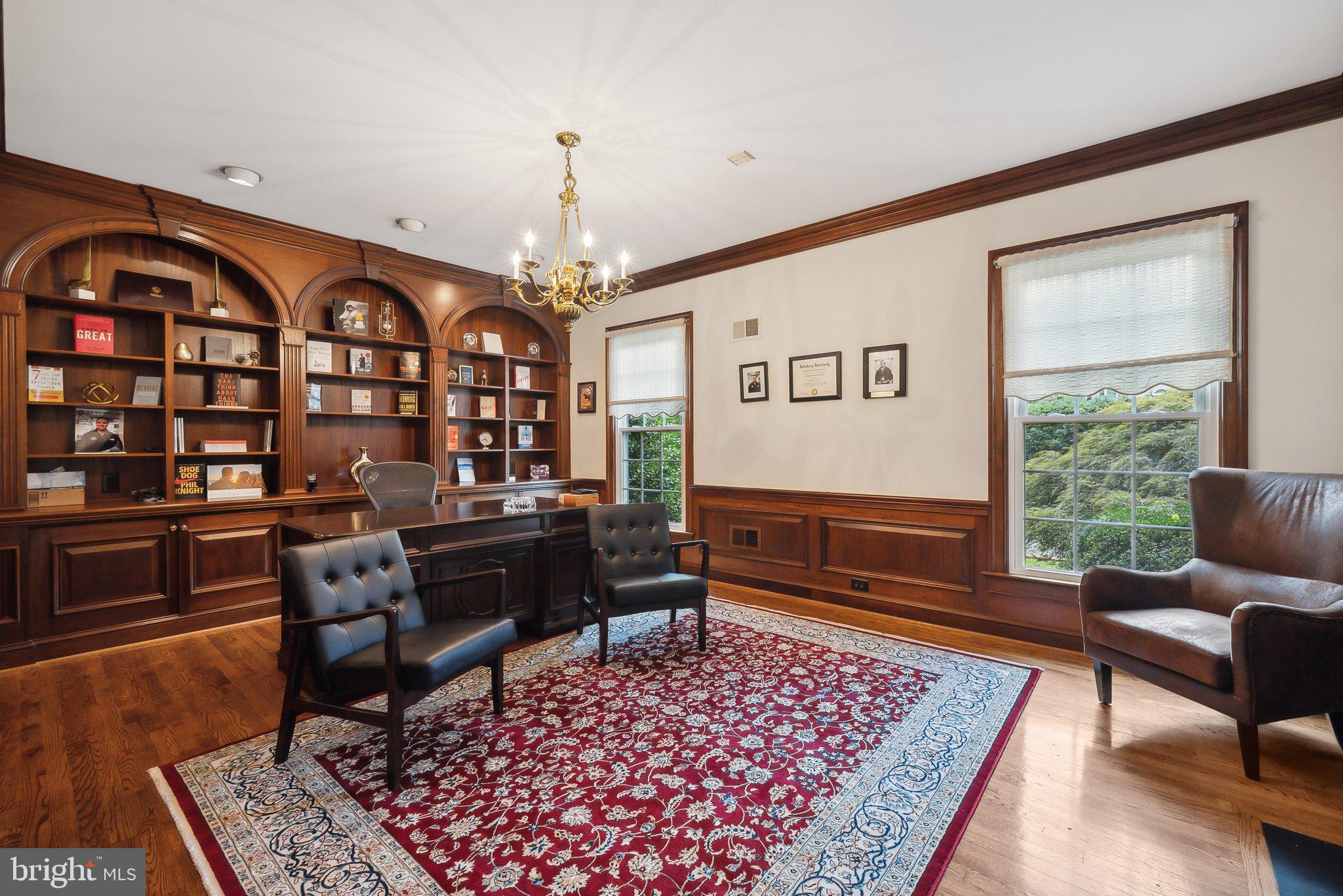 POTOMAC OUTSIDE - Residential