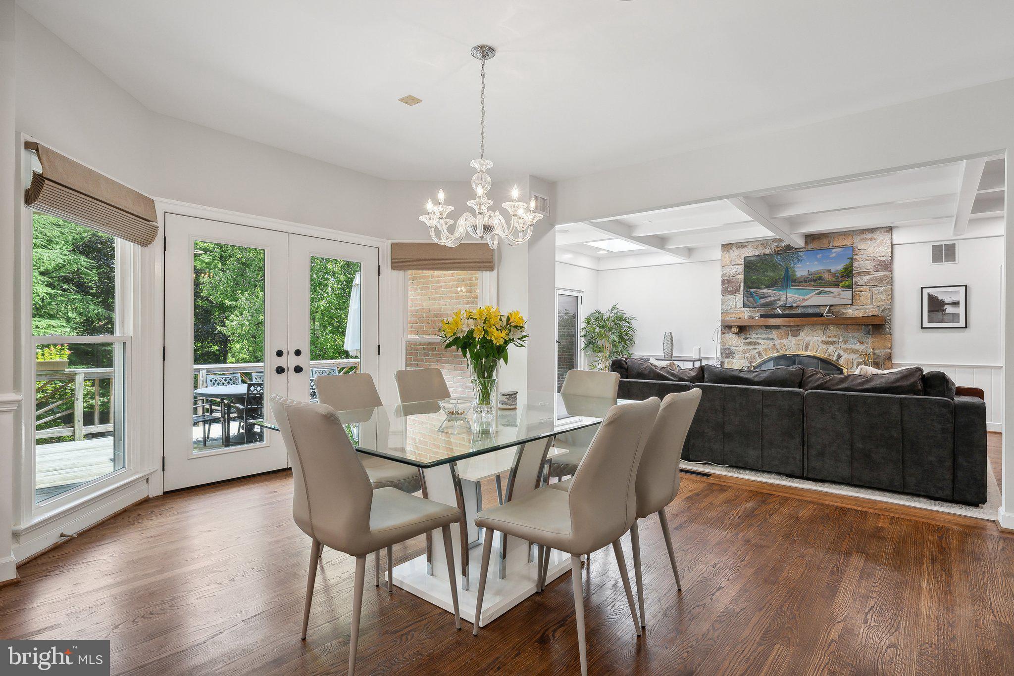 POTOMAC OUTSIDE - Residential