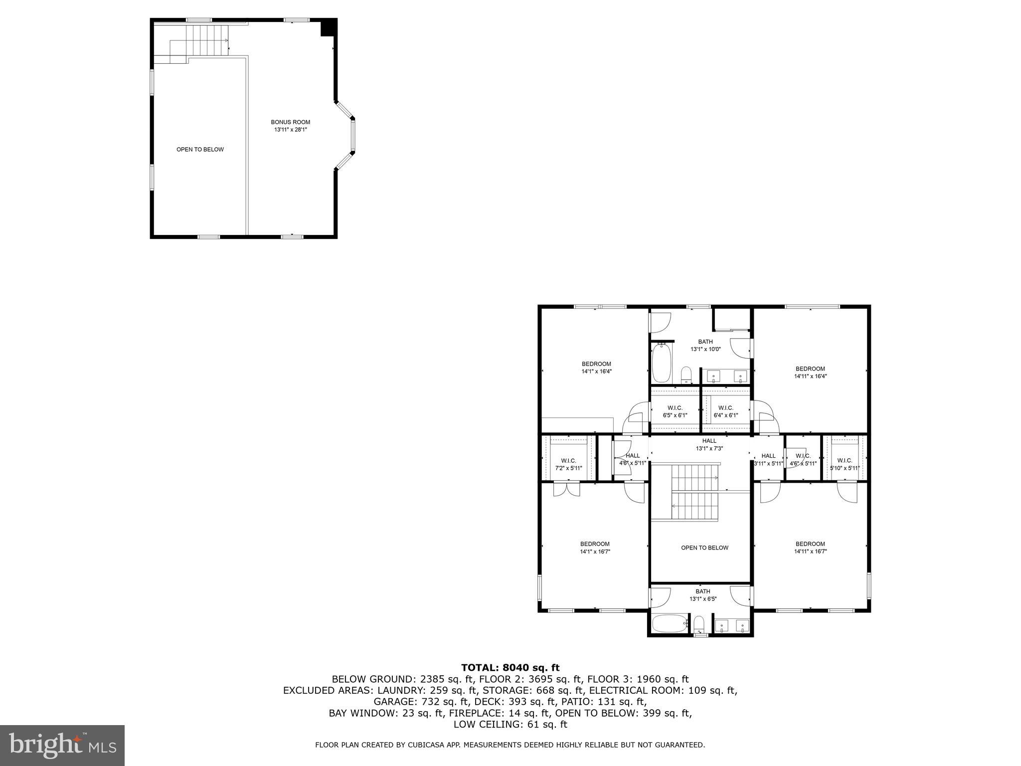 POTOMAC OUTSIDE - Residential