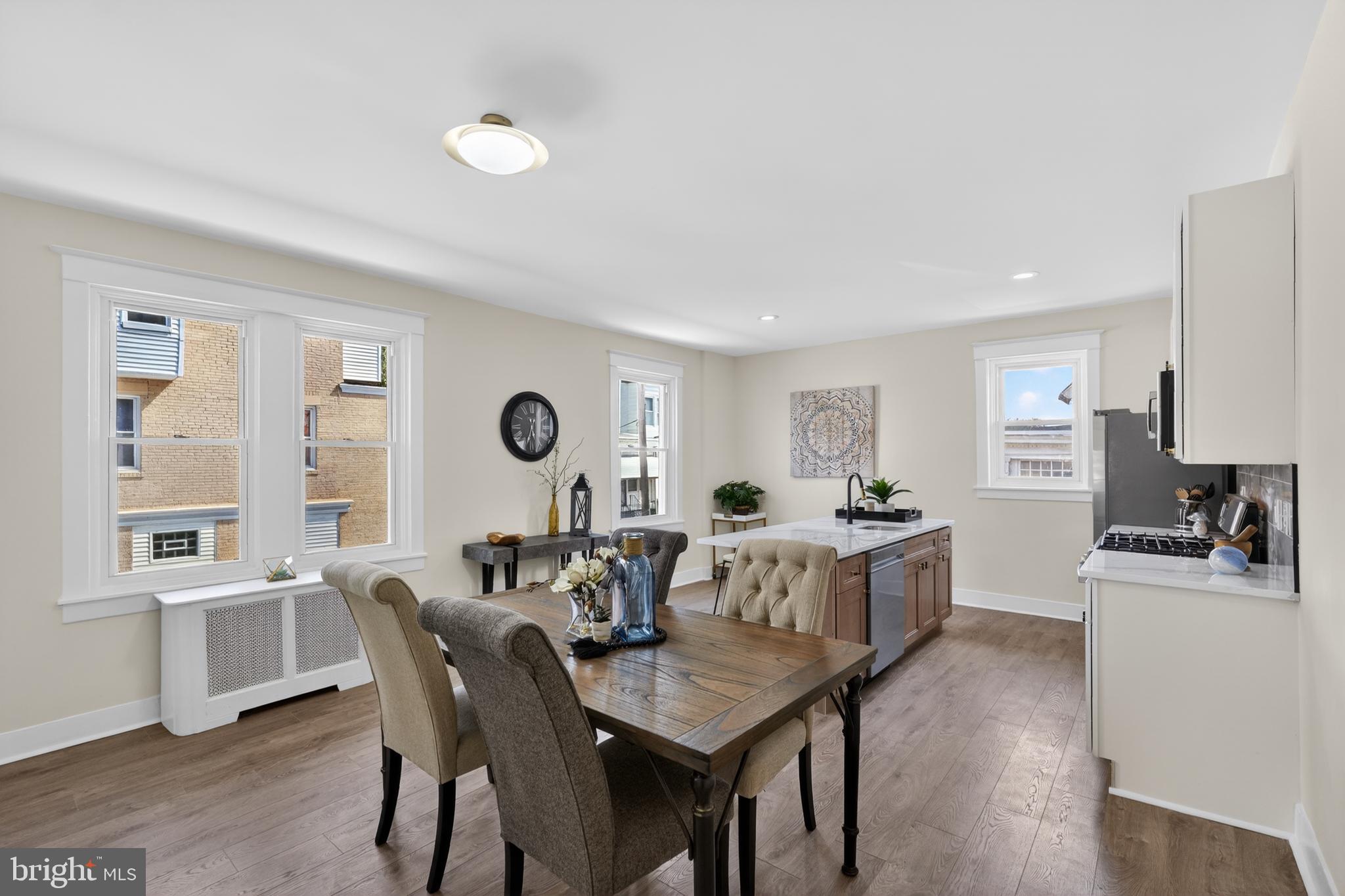 KINGSESSING - Residential