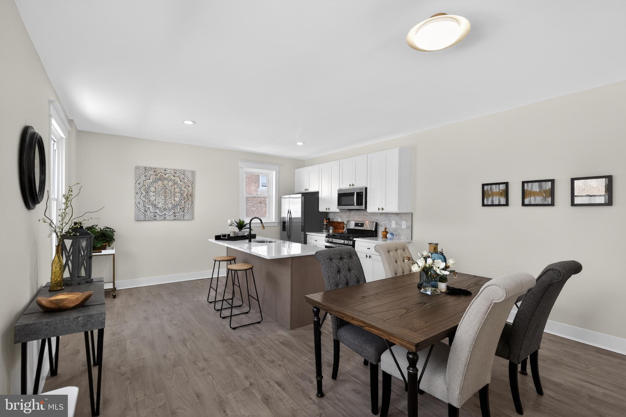 KINGSESSING - Residential