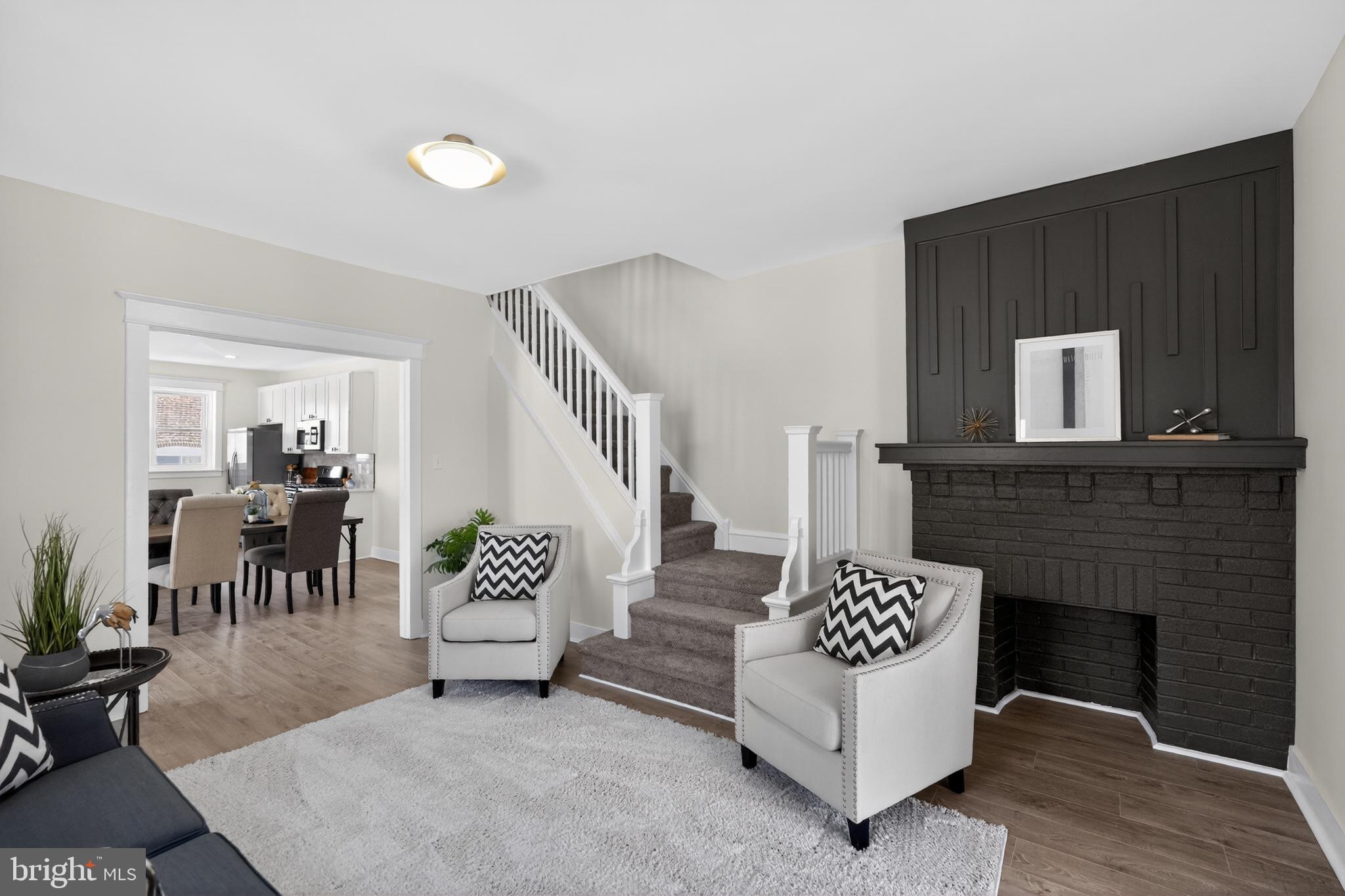 KINGSESSING - Residential