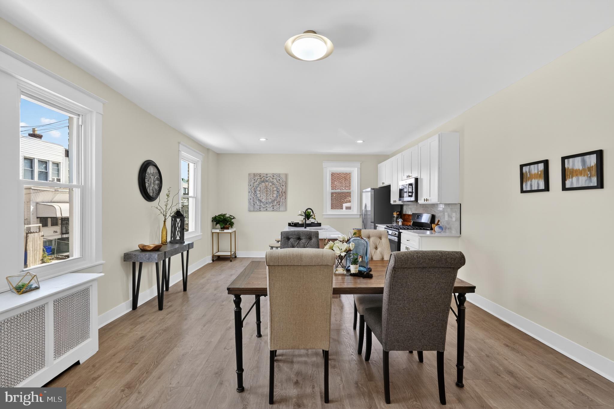 KINGSESSING - Residential