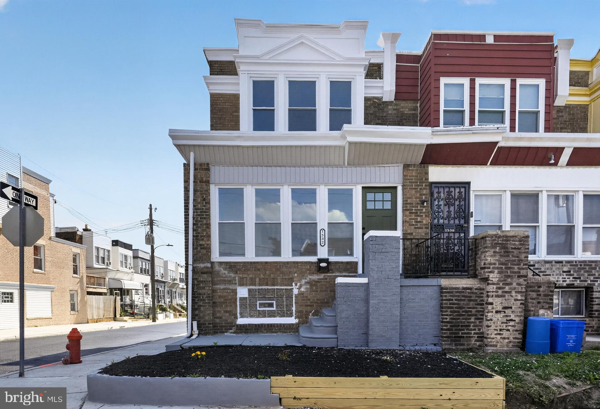 KINGSESSING - Residential