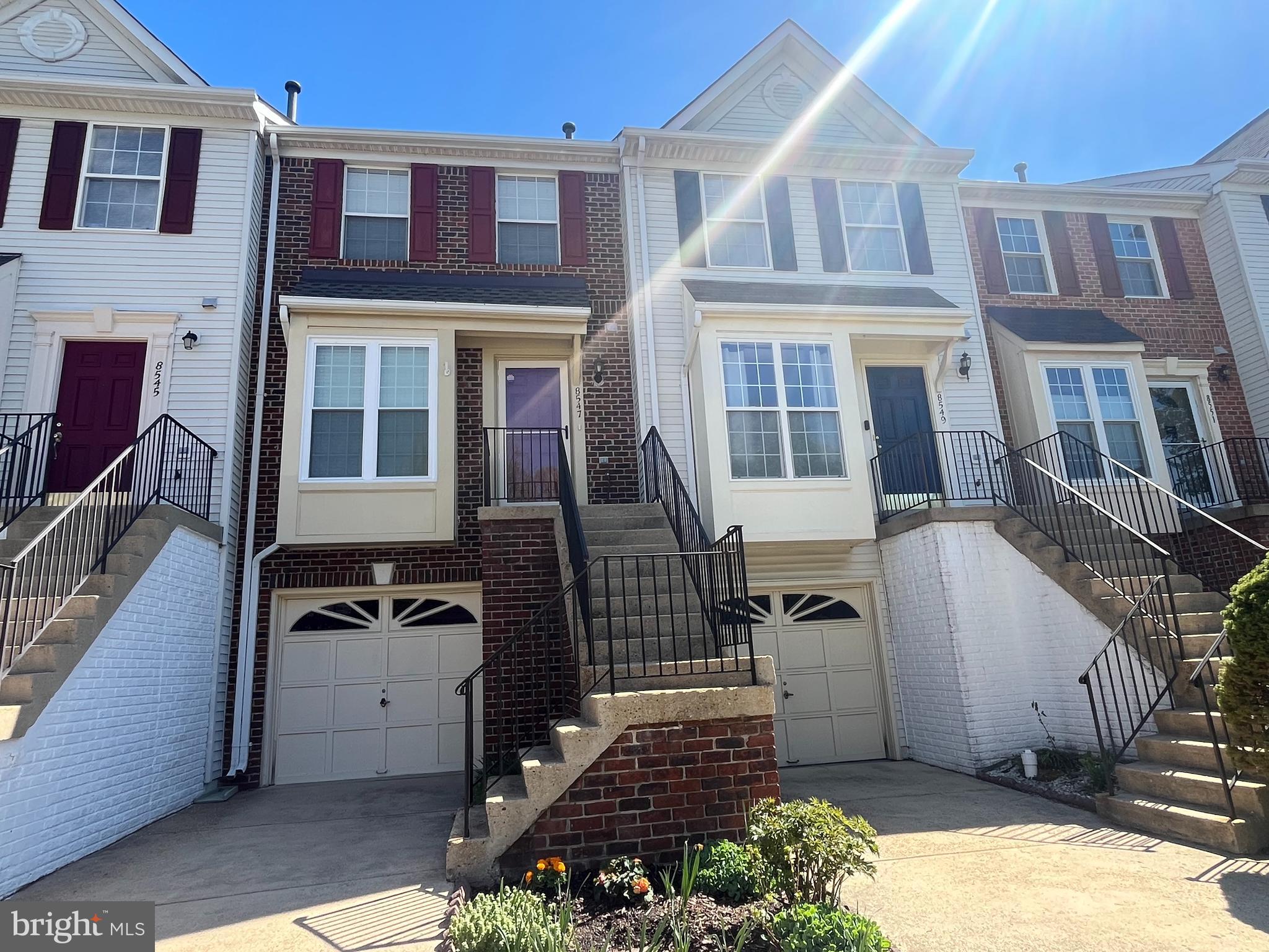 8547 TOWNE MANOR COURT