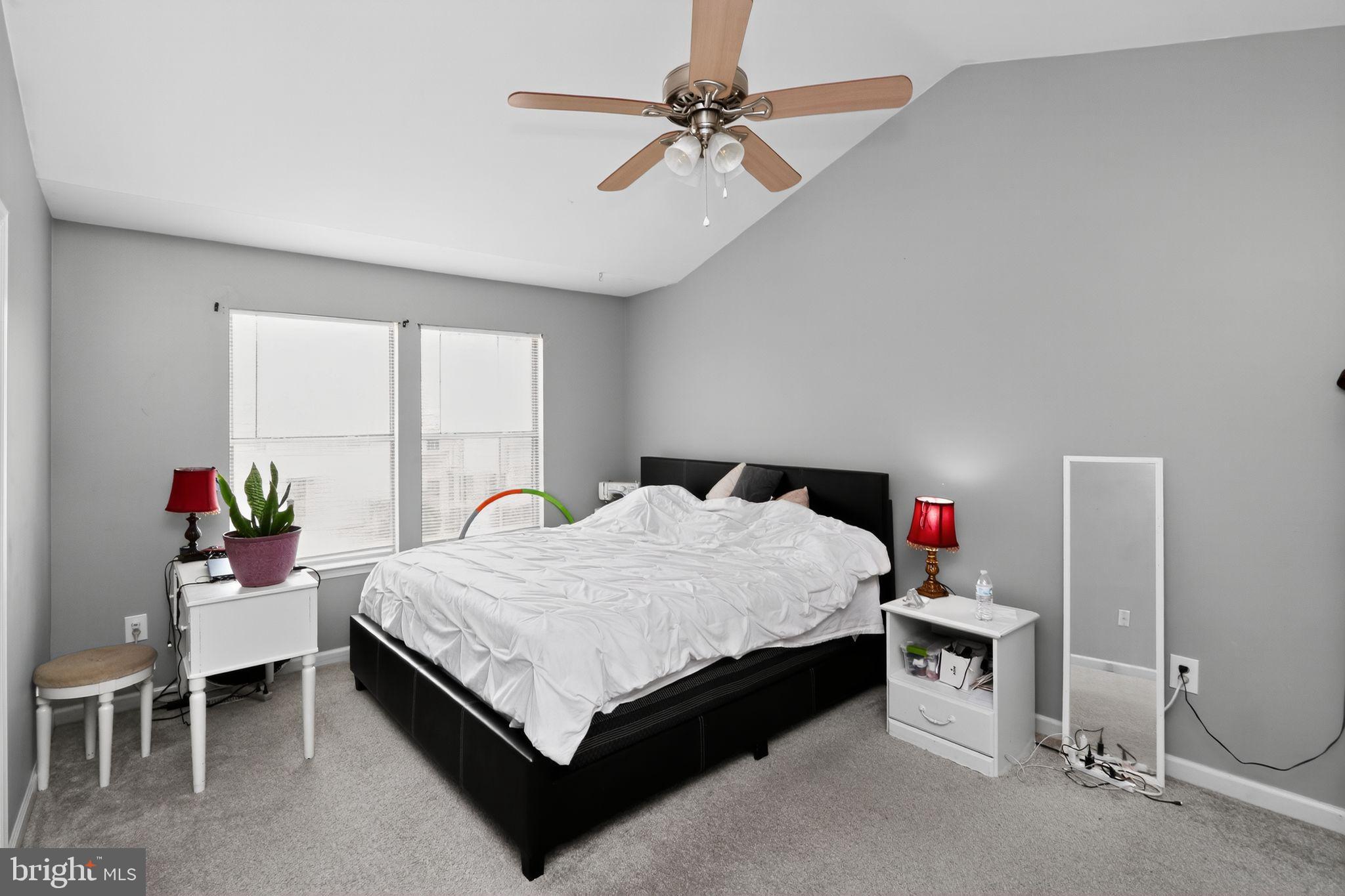 POTOMAC HILLS - Residential