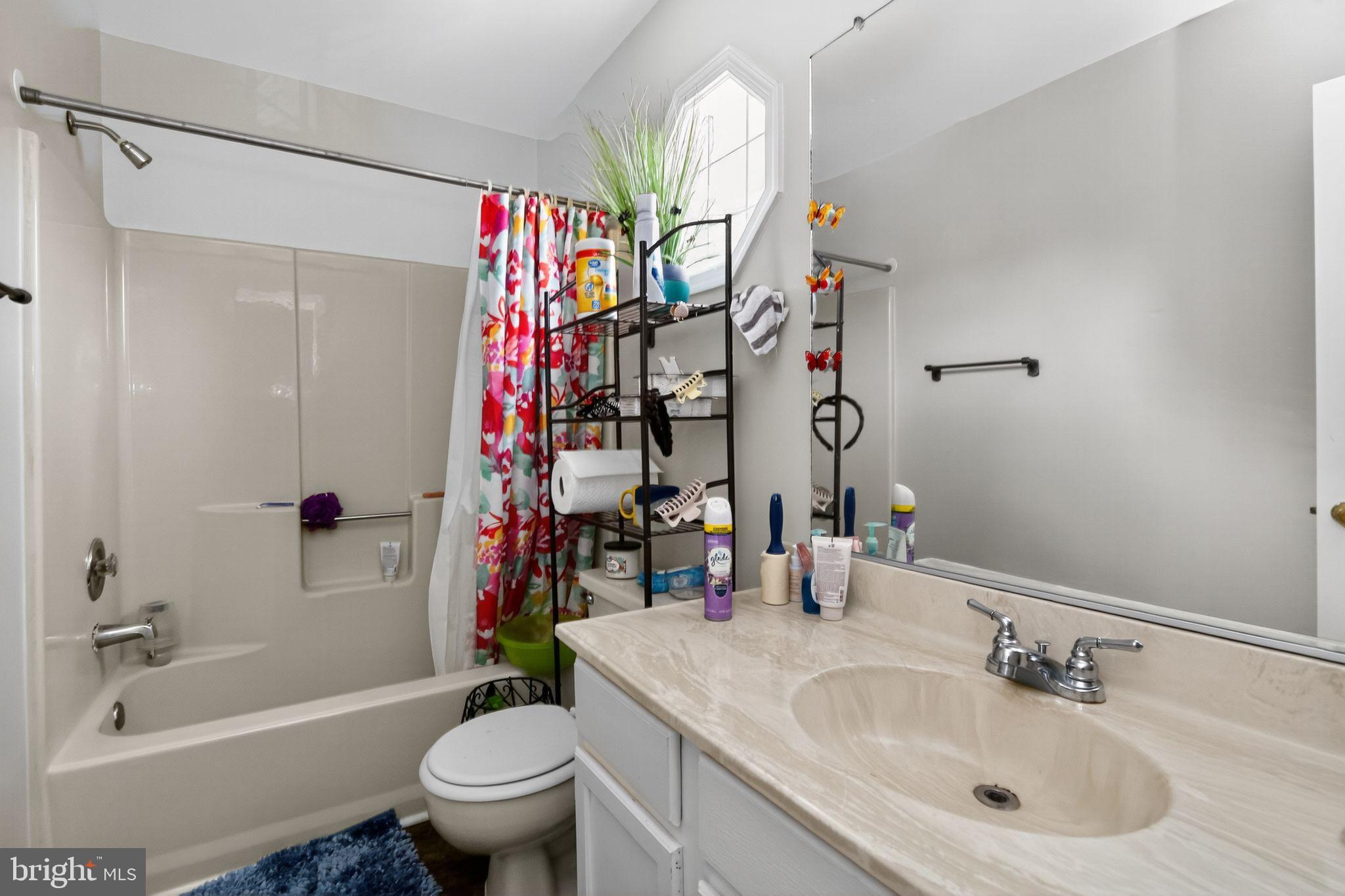 POTOMAC HILLS - Residential