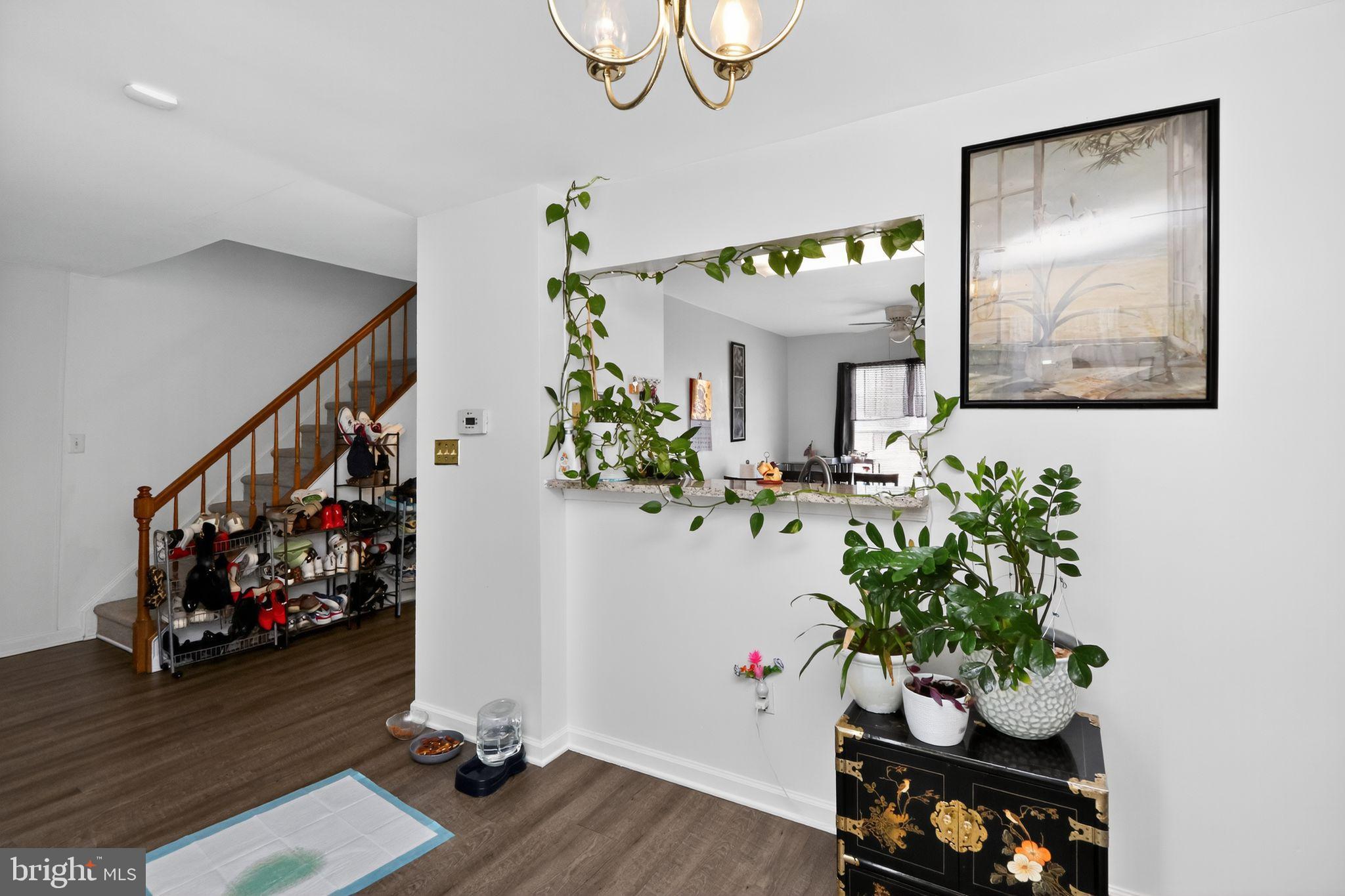 POTOMAC HILLS - Residential