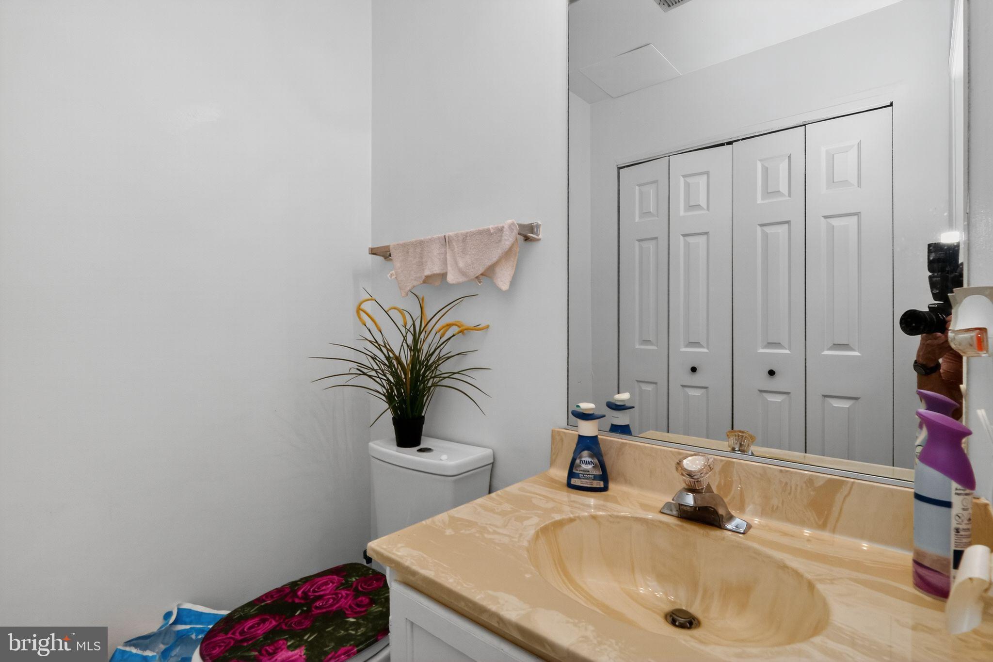 POTOMAC HILLS - Residential