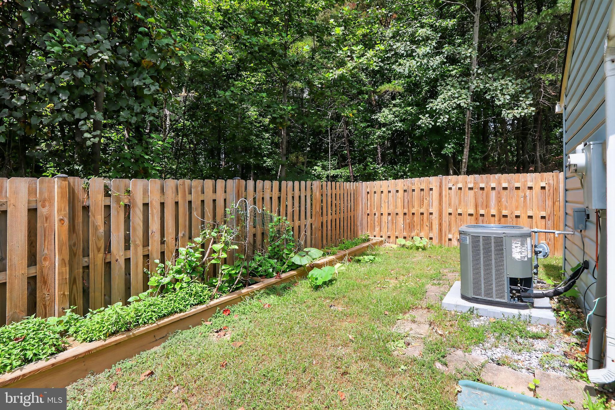 POTOMAC HILLS - Residential