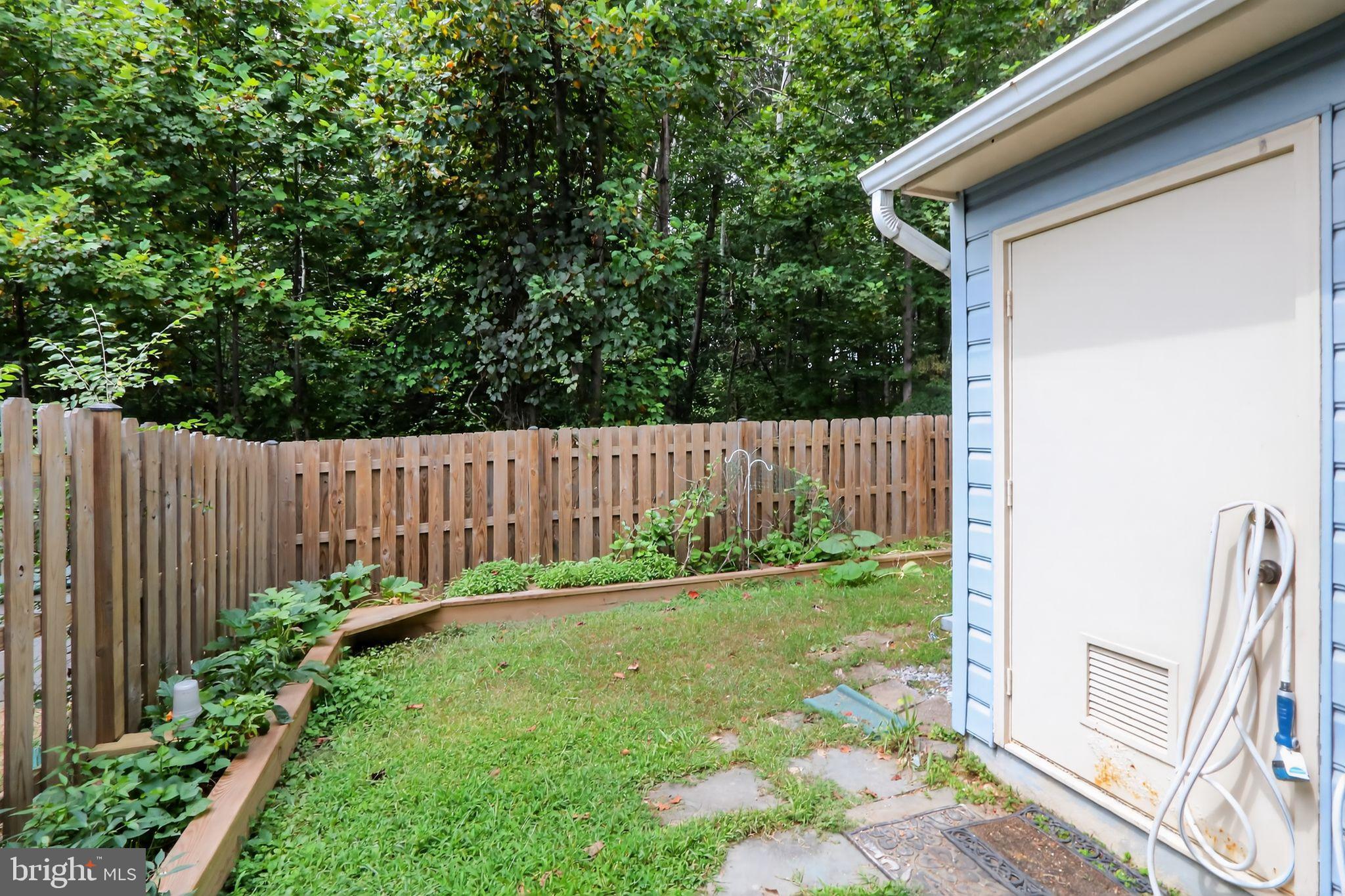 POTOMAC HILLS - Residential