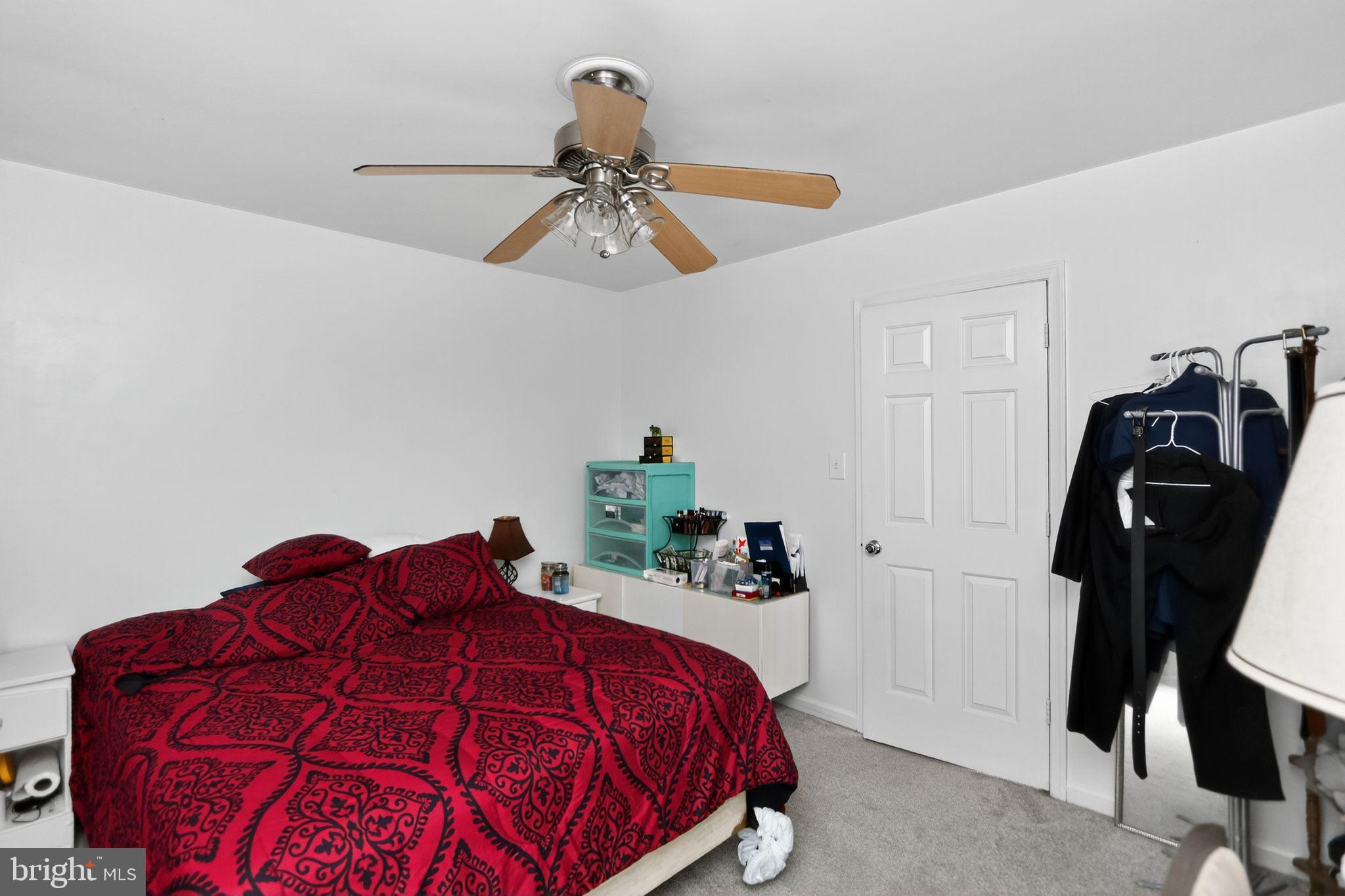 POTOMAC HILLS - Residential