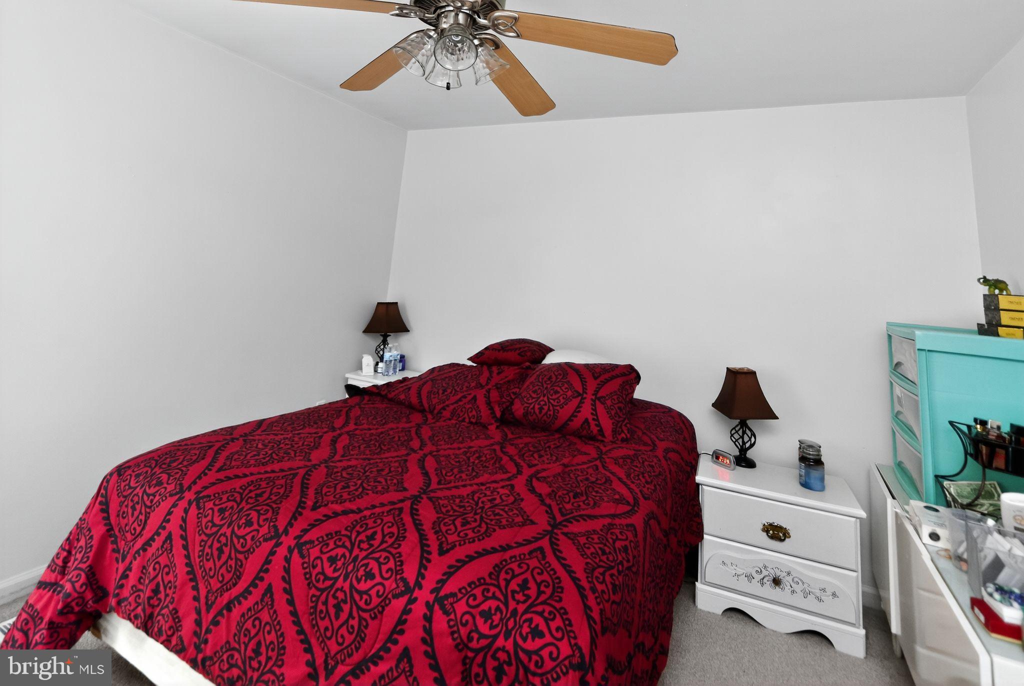 POTOMAC HILLS - Residential