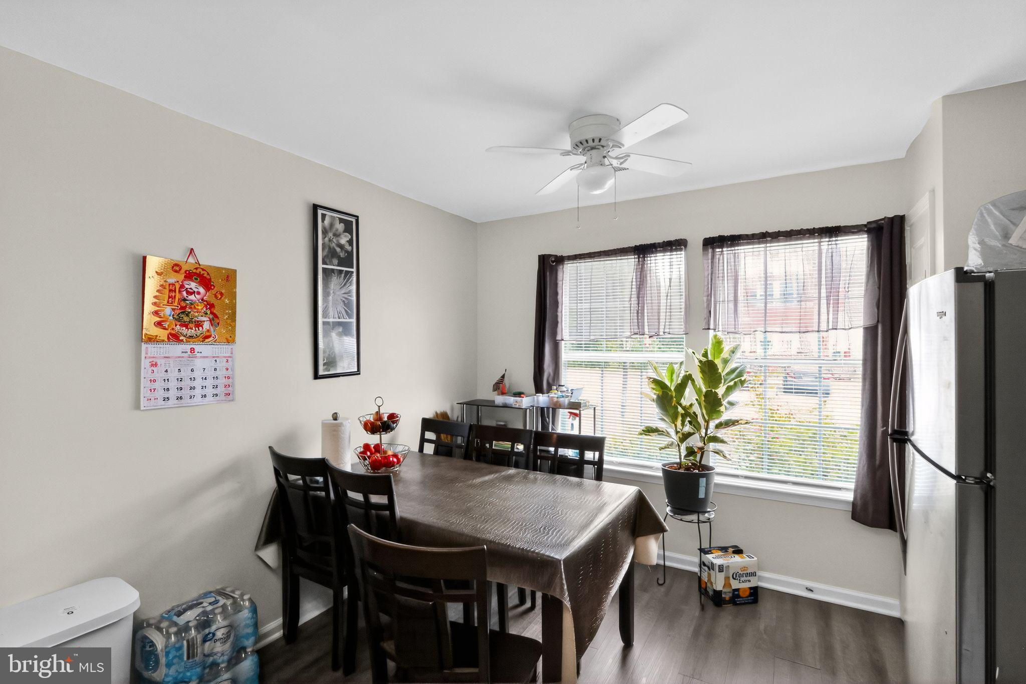 POTOMAC HILLS - Residential