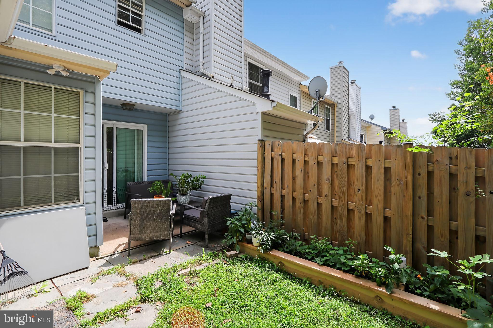 POTOMAC HILLS - Residential