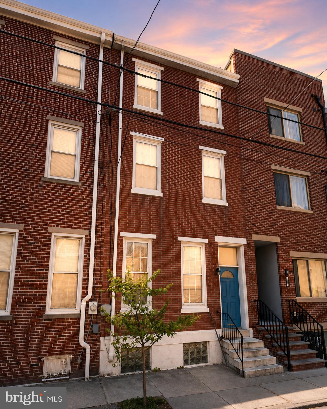 1132 MOUNT VERNON STREET