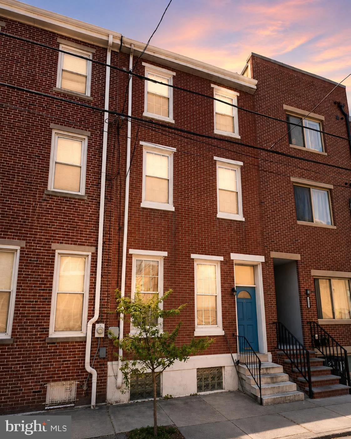1132 Mount Vernon Street, Philadelphia, PA, 19123